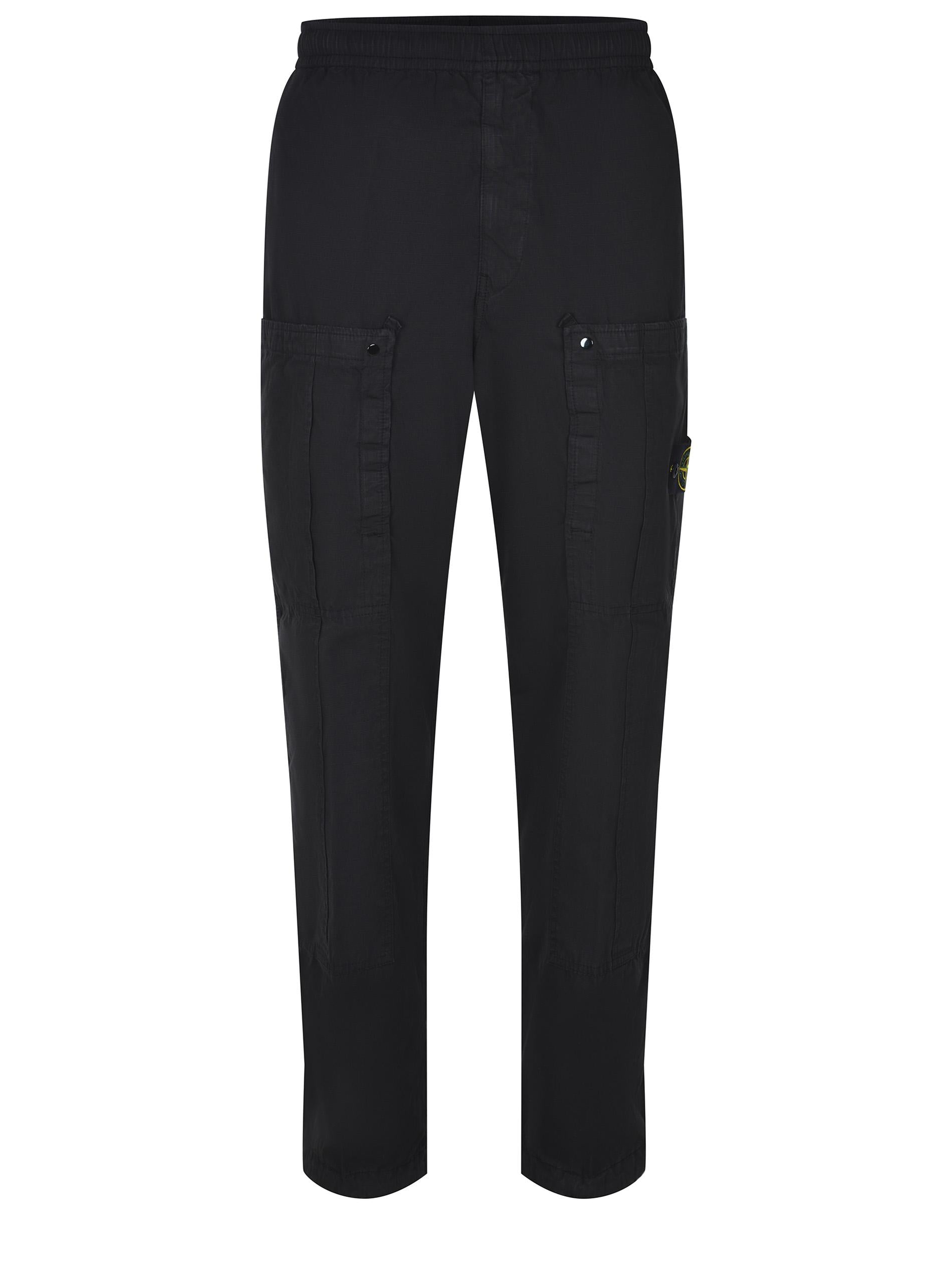 Pantaloni Stone Island 