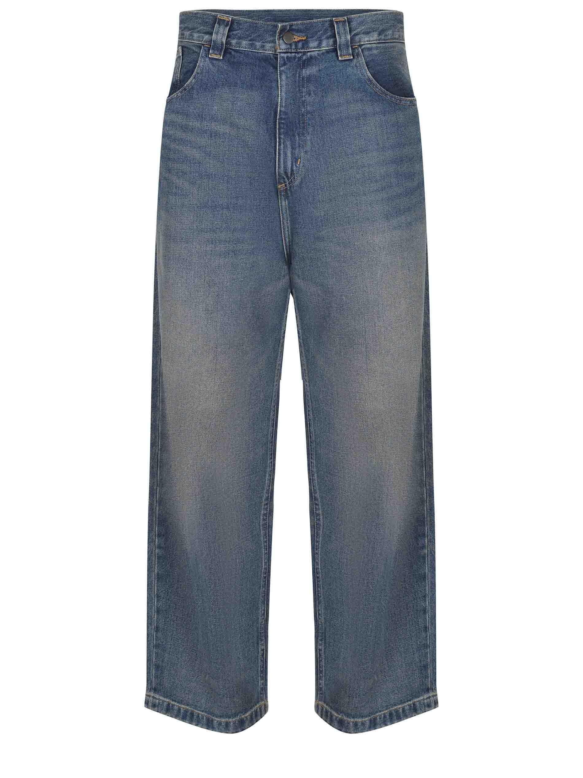Jeans Carhartt 