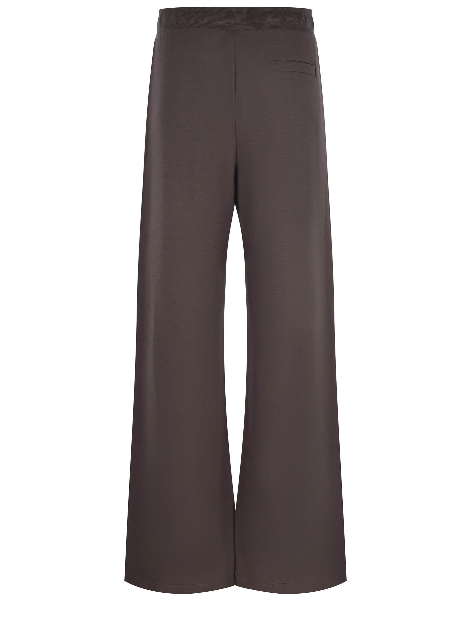 Pantaloni 'S Max Mara "Smmbali" 