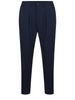 PEOPLE OF SHIBUYA Pantaloni KOBRA PM950-790 Blu scuro