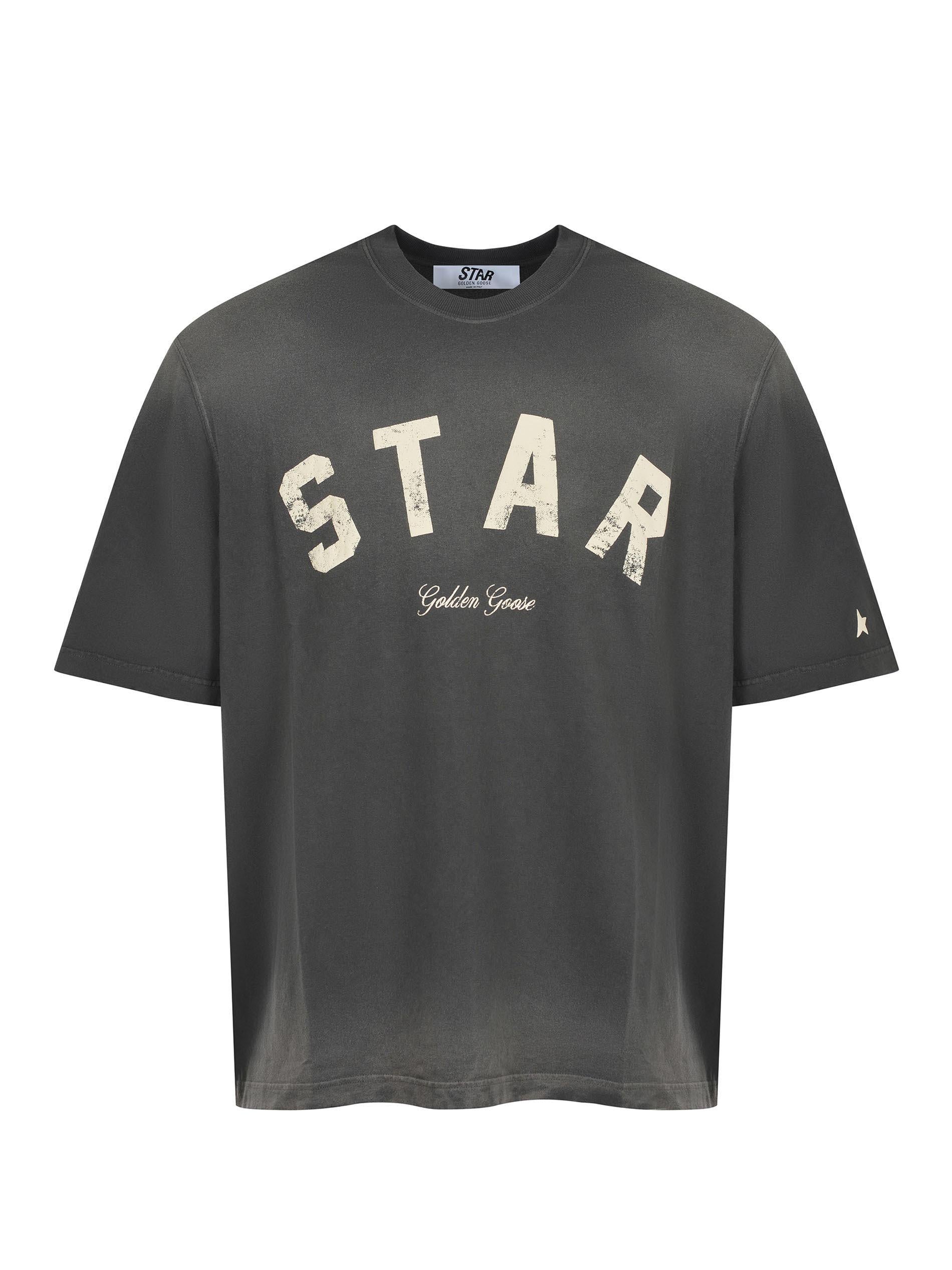 T-shirt Golden Goose 