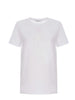 MAX MARA T-shirt 2411941052600 071-001 Bianco