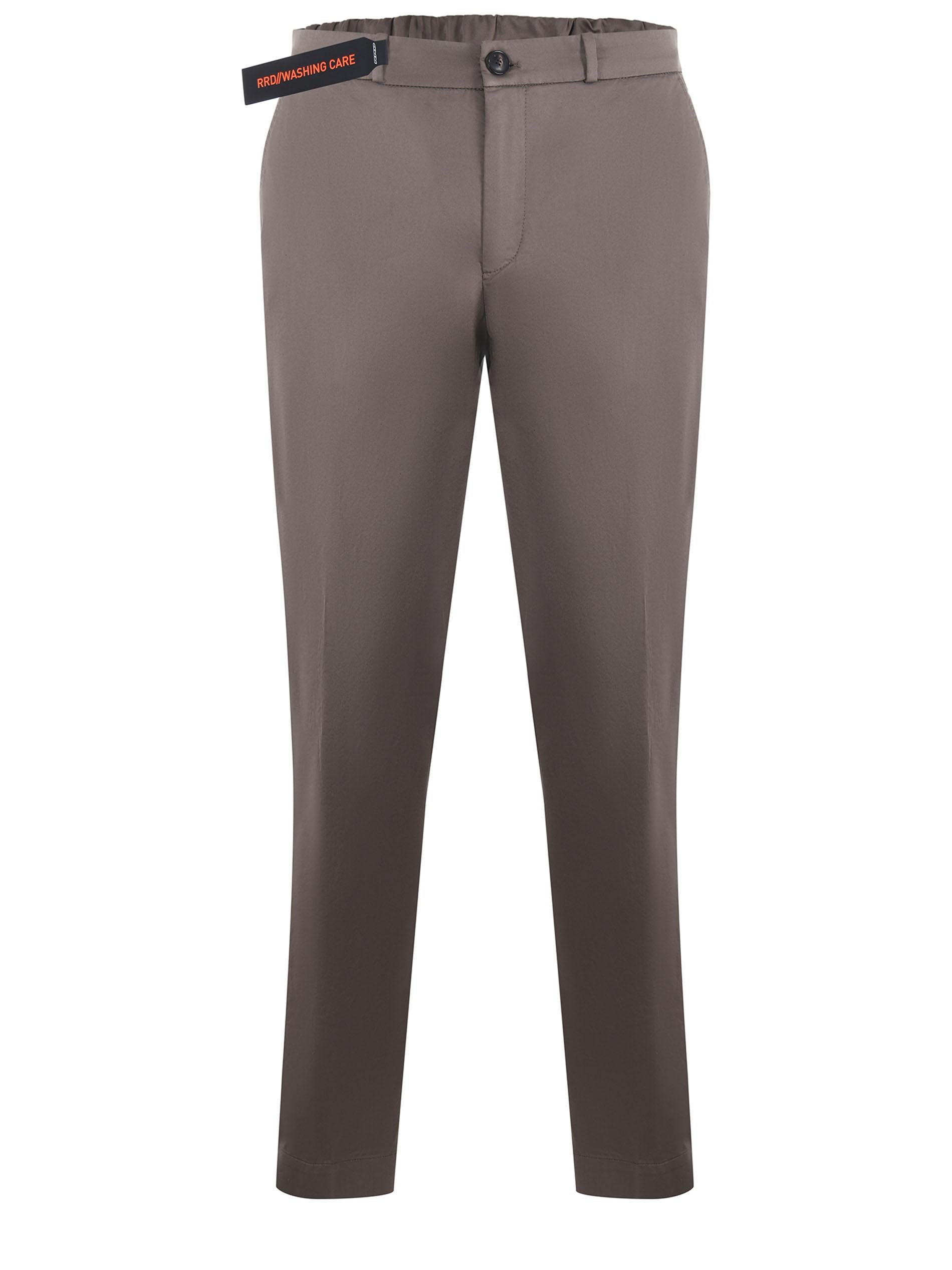 Pantaloni RRD "Cottech Chino" 