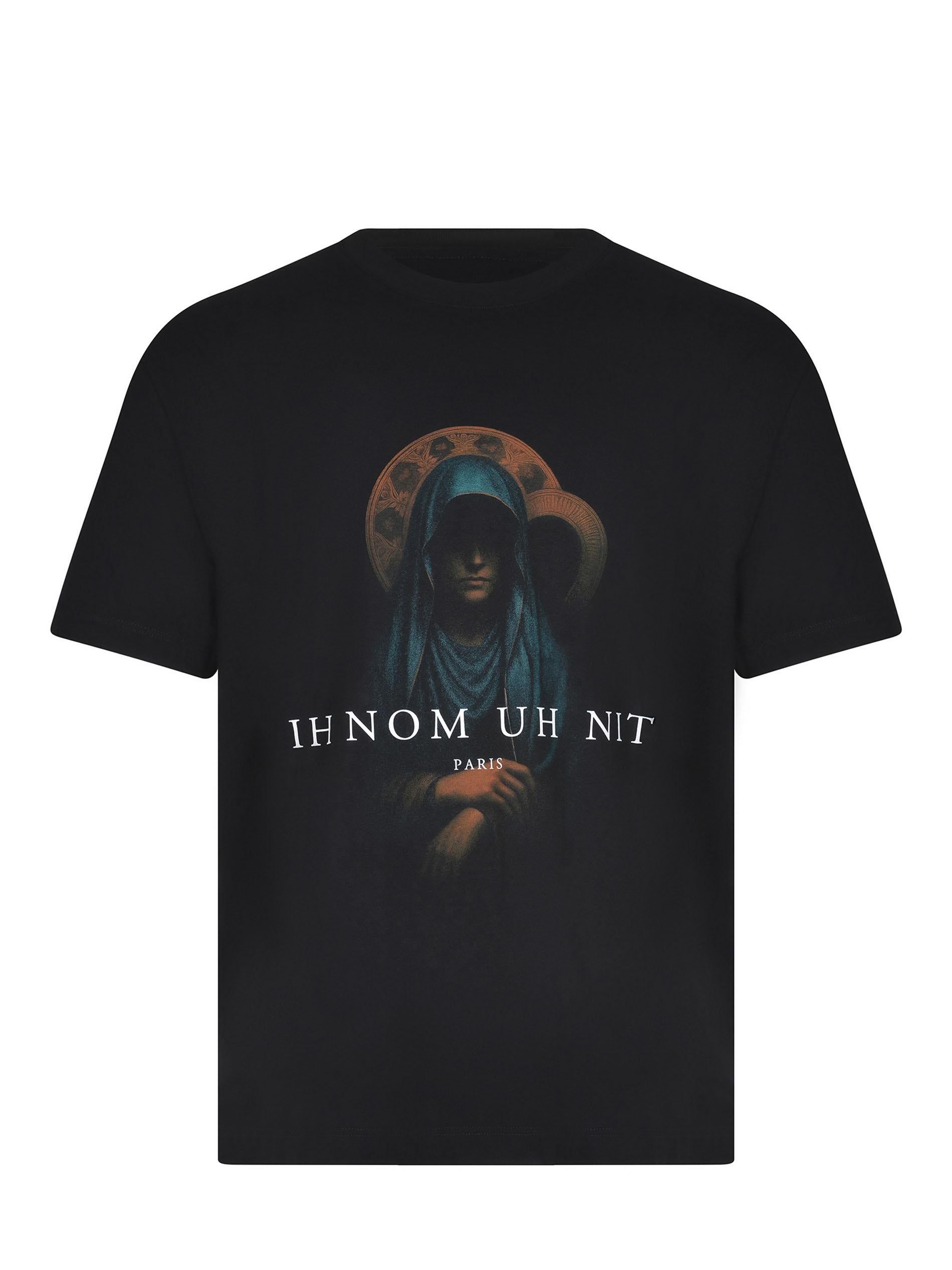 T-shirt Ih Nom Uh Nit 