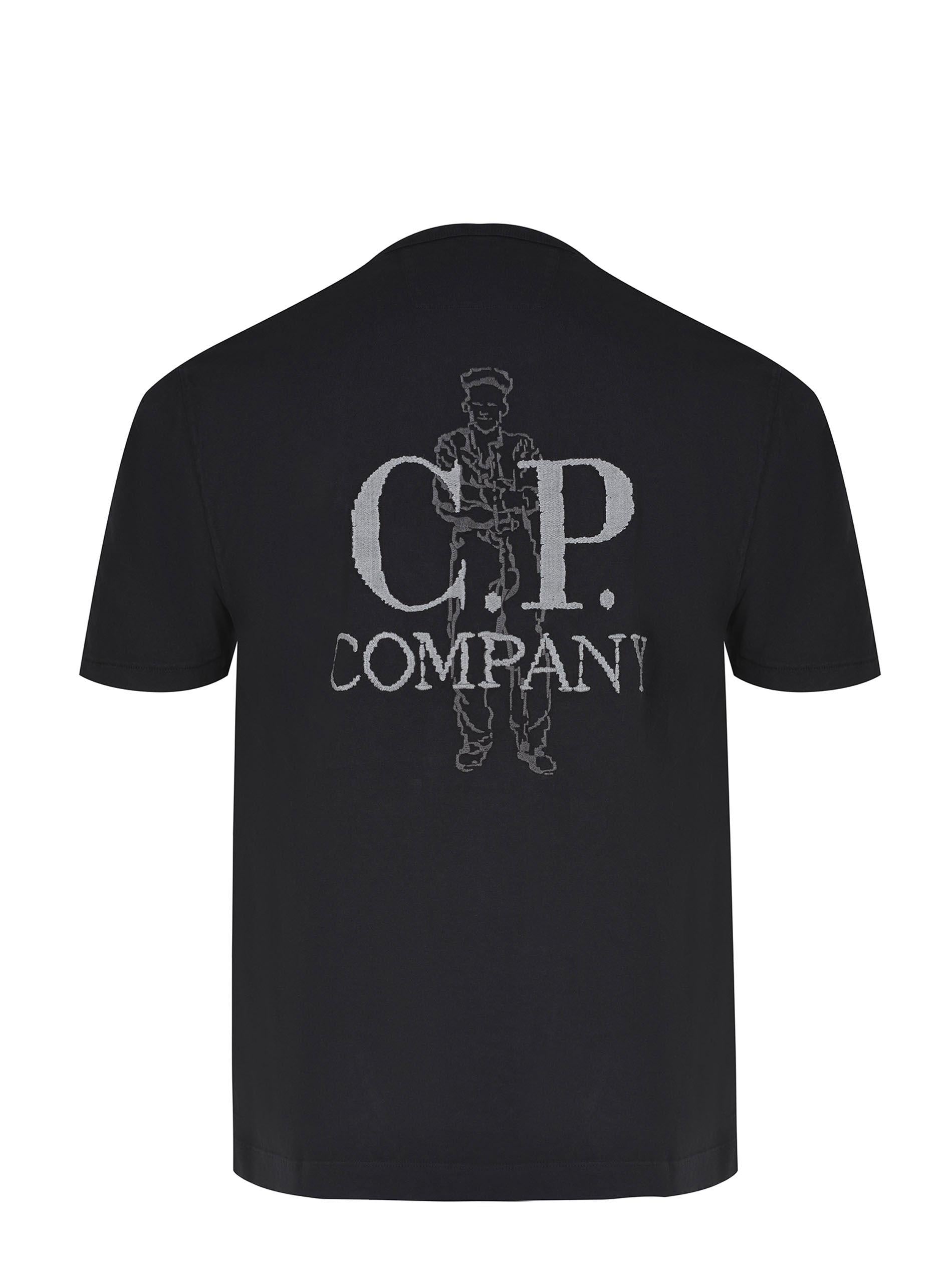 T-shirt C.P. Company 