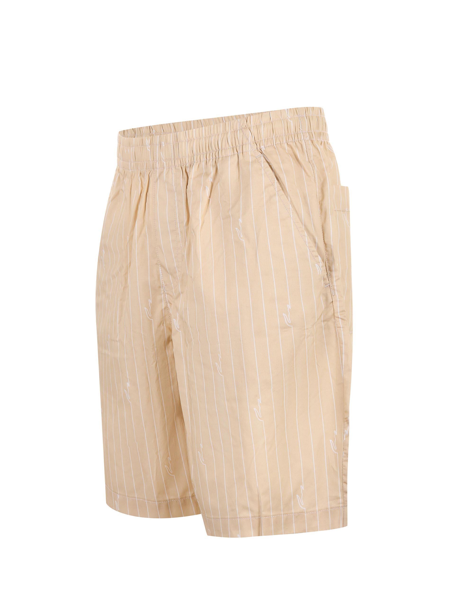 Shorts Lacoste 