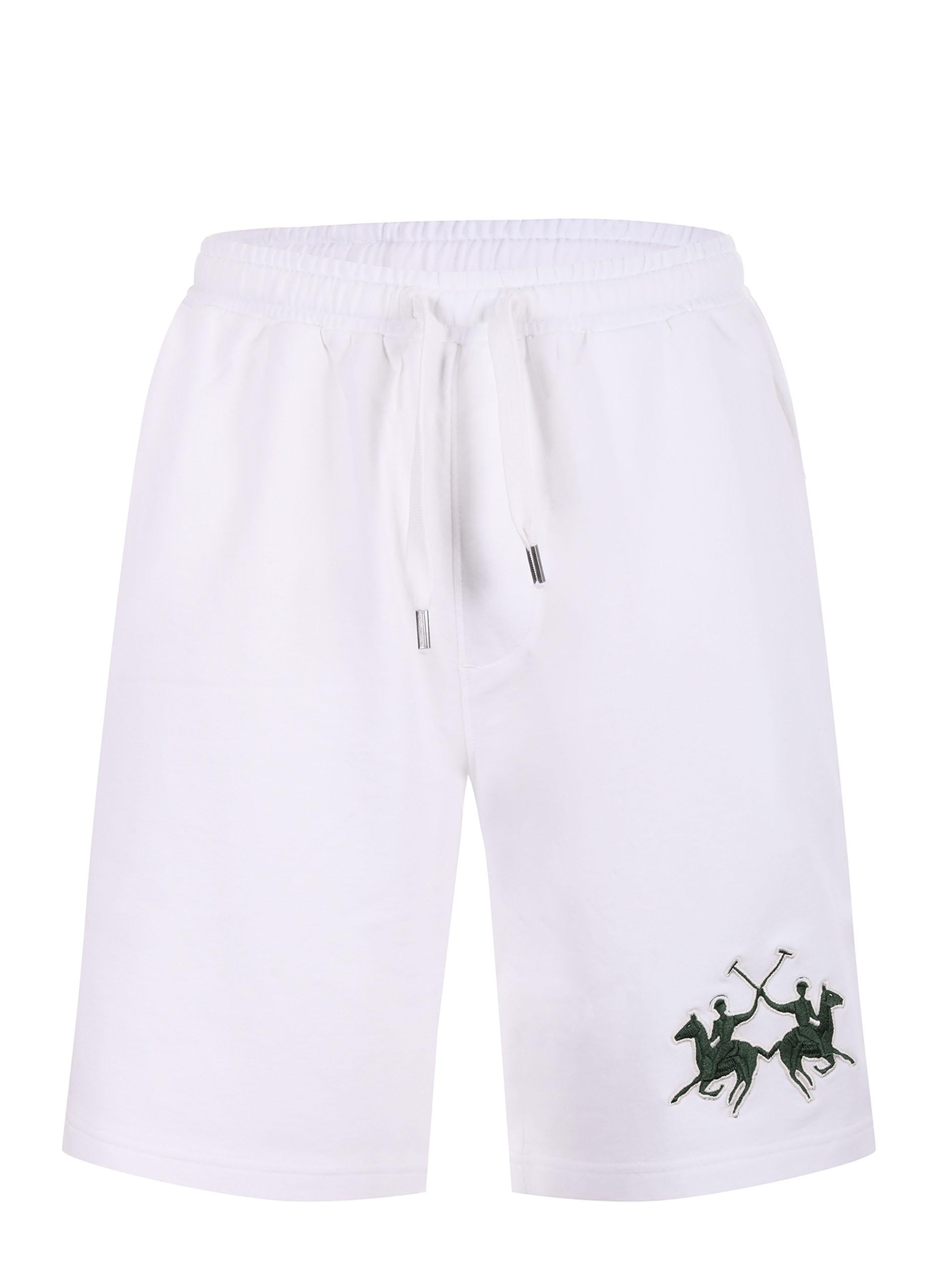 Short La Martina 