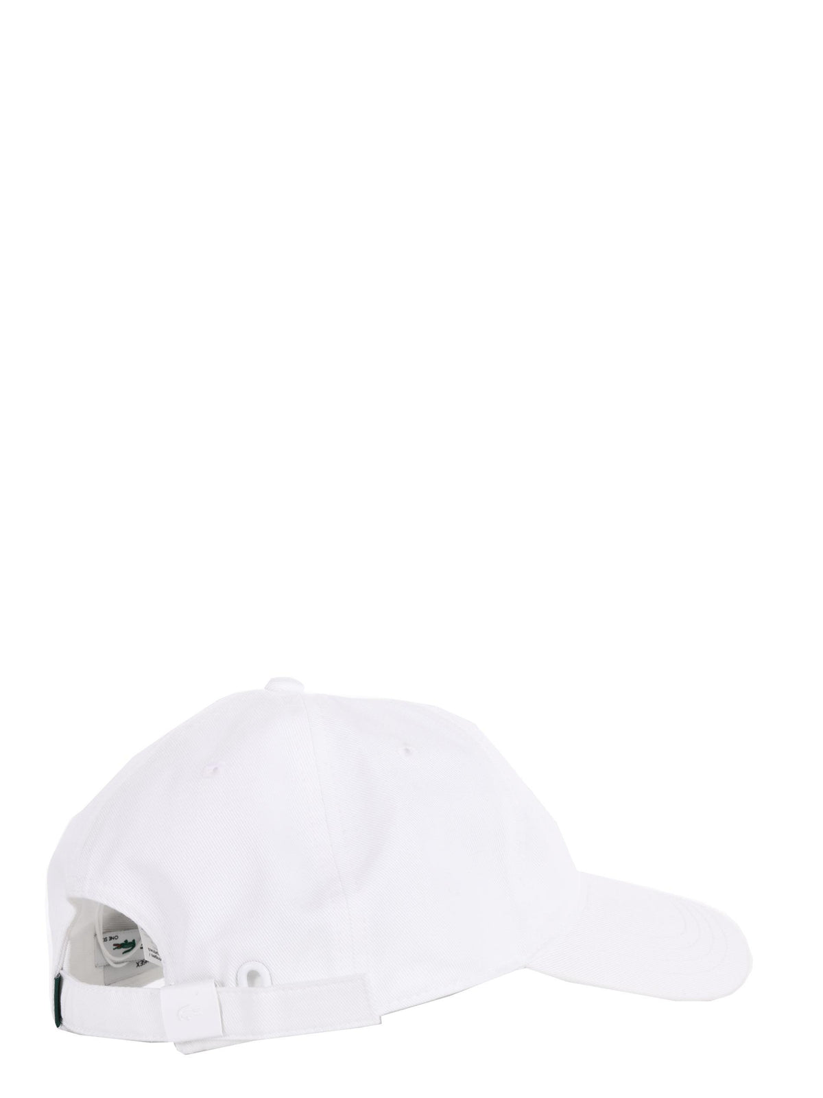 Cappello baseball Lacoste 