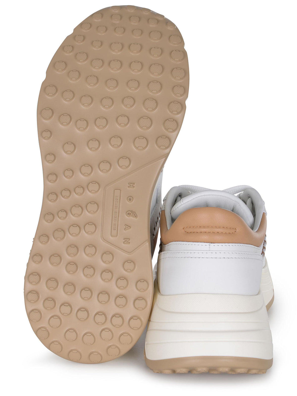 Sneakers Hogan "Hi-Fi" 