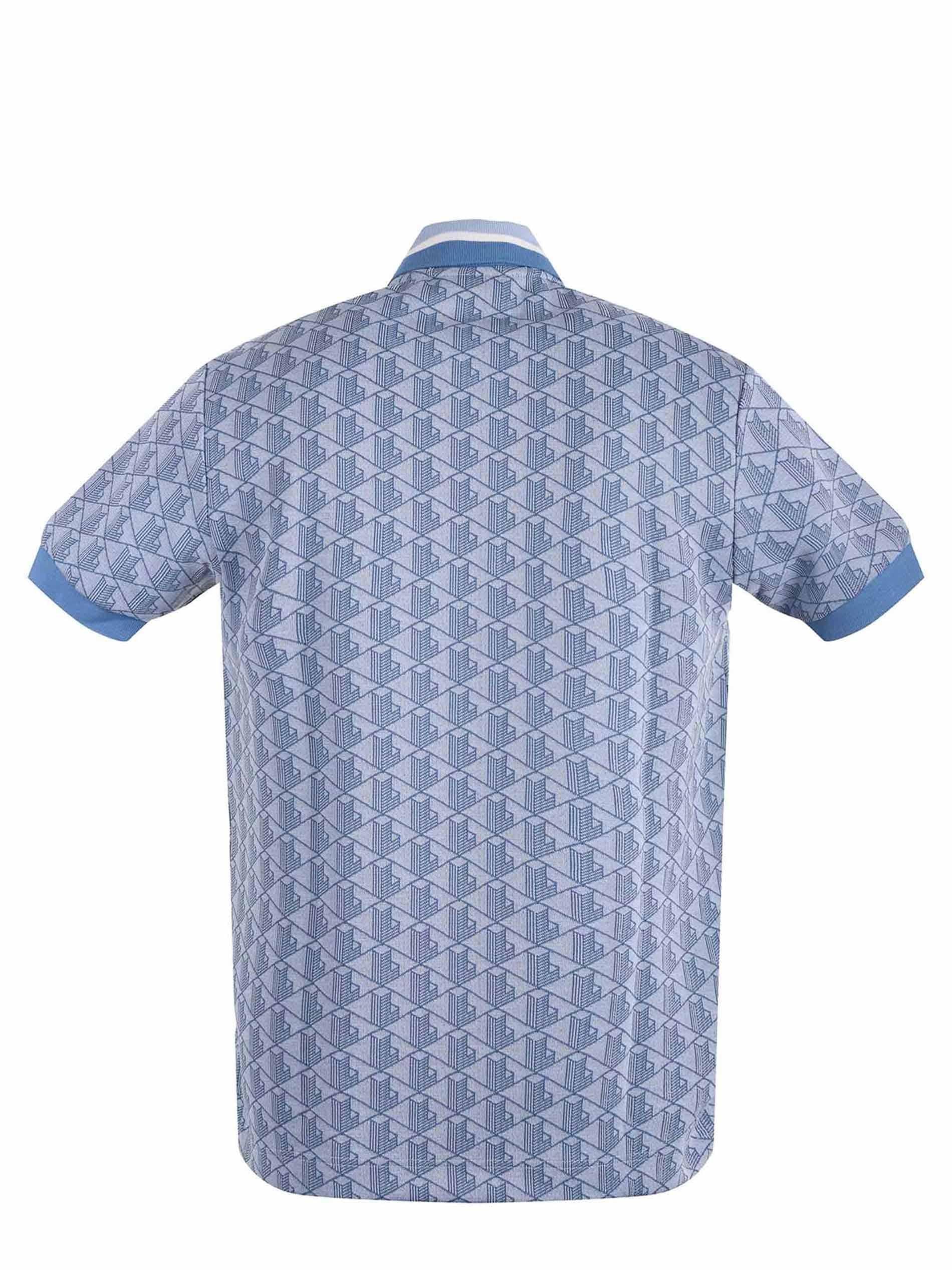 Polo Lacoste<BR/> 