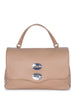 ZANELLATO Bags 068010-005-S Z0294 Cappuccino