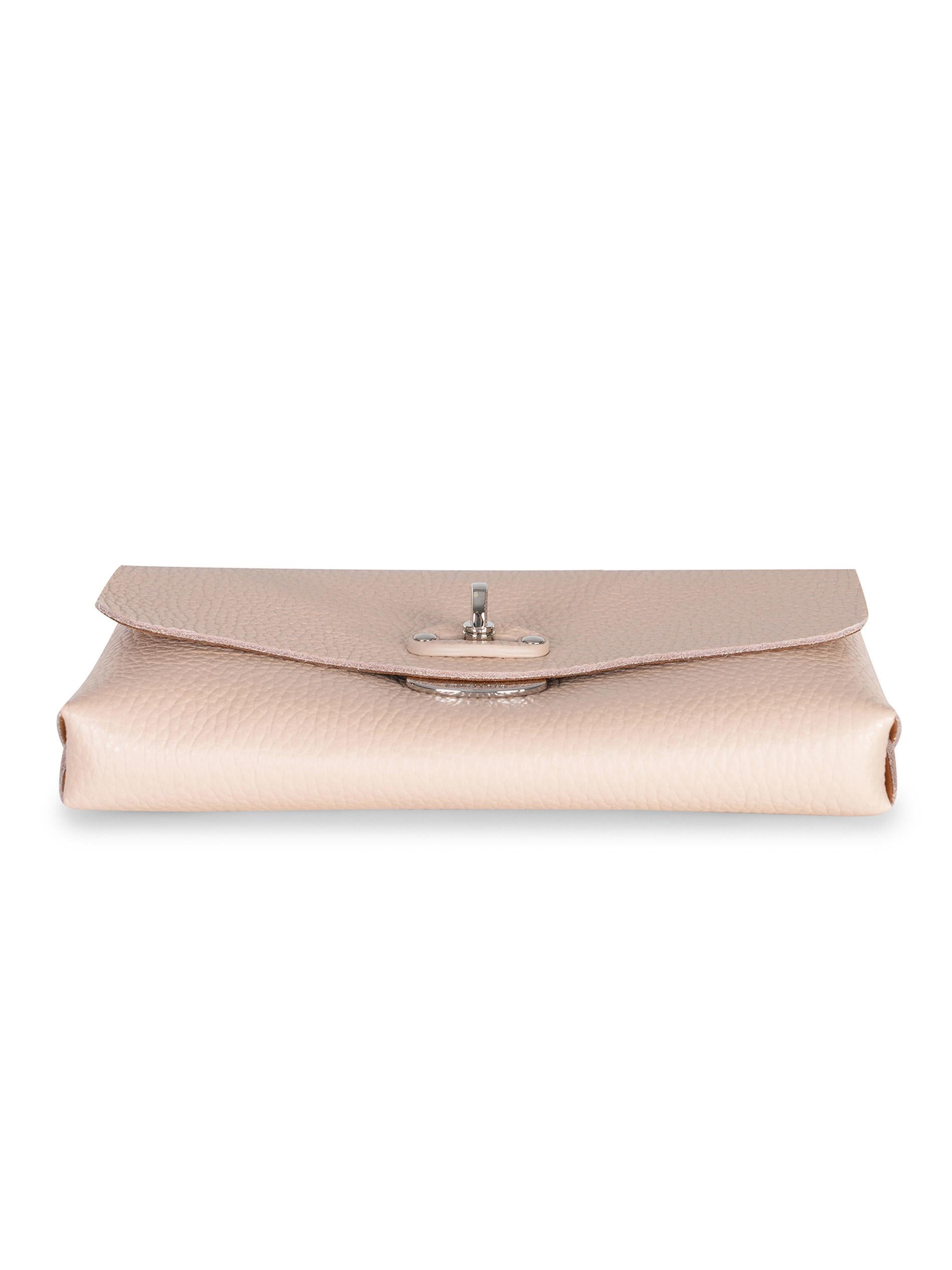 Pochette Zanellato "Lettera" 