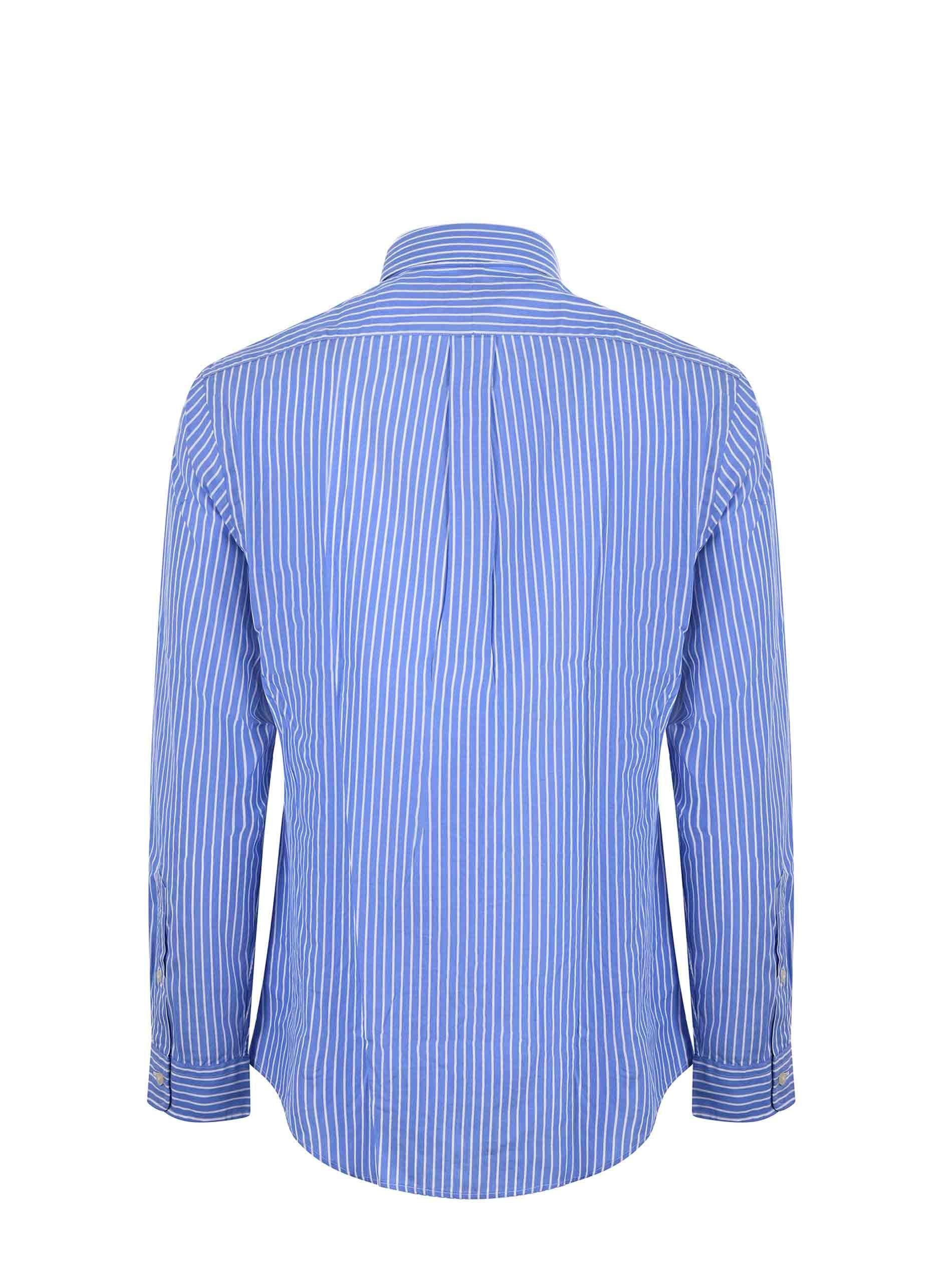 Camicia Polo Ralph Lauren 