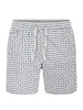MC2 SAINT BARTH Swimwear LIG0016 00672L White/blue