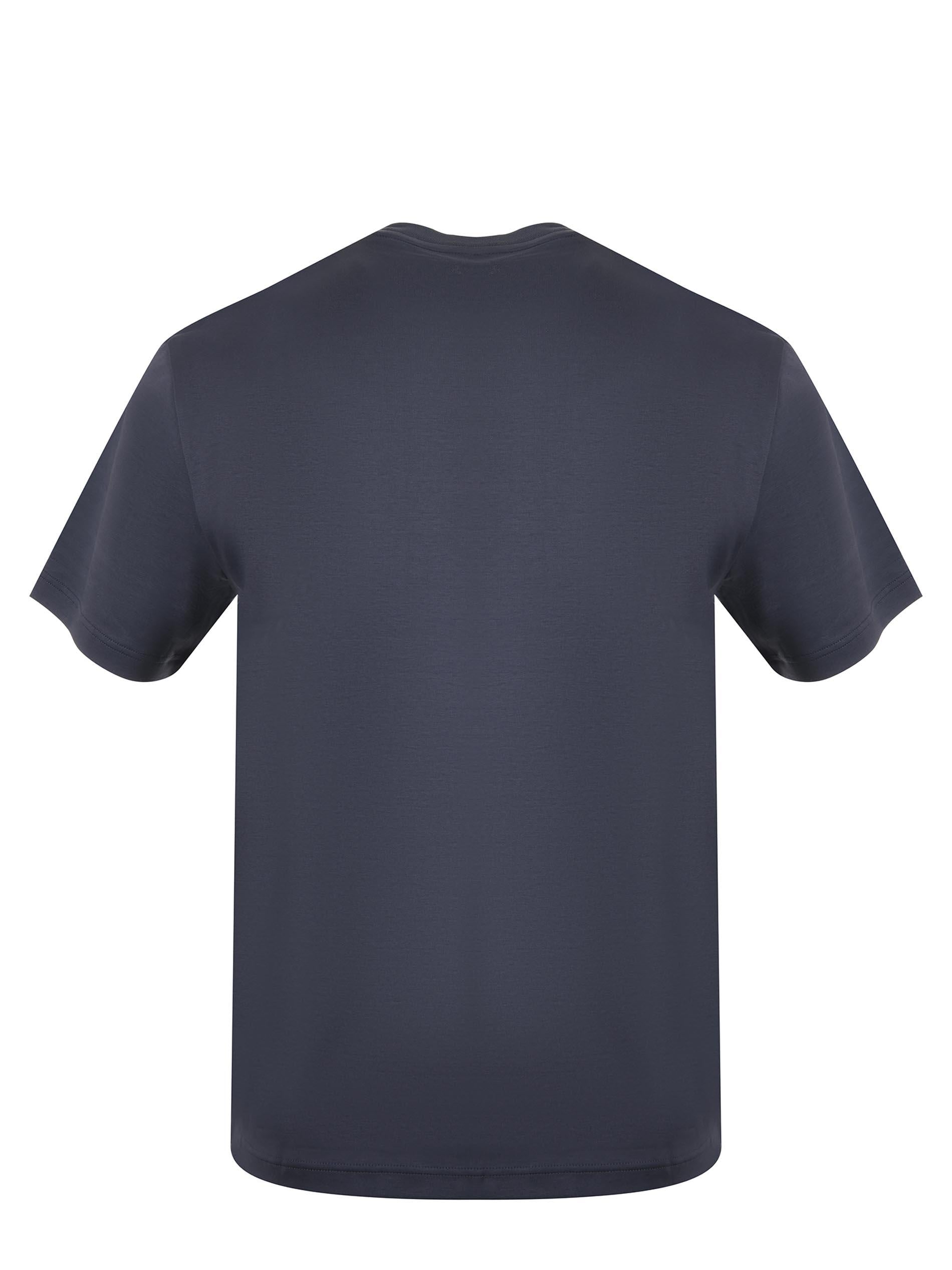 T-shirt Lacoste 