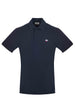 ETRO Polo MRMD0005 AU135-B0065 Dark blue