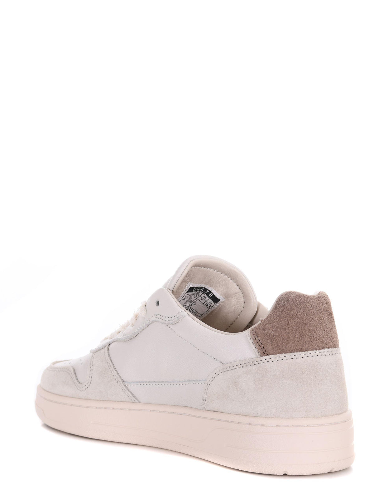 Sneakers uomo D.A.T.E. "Court 2.0 vintage" 