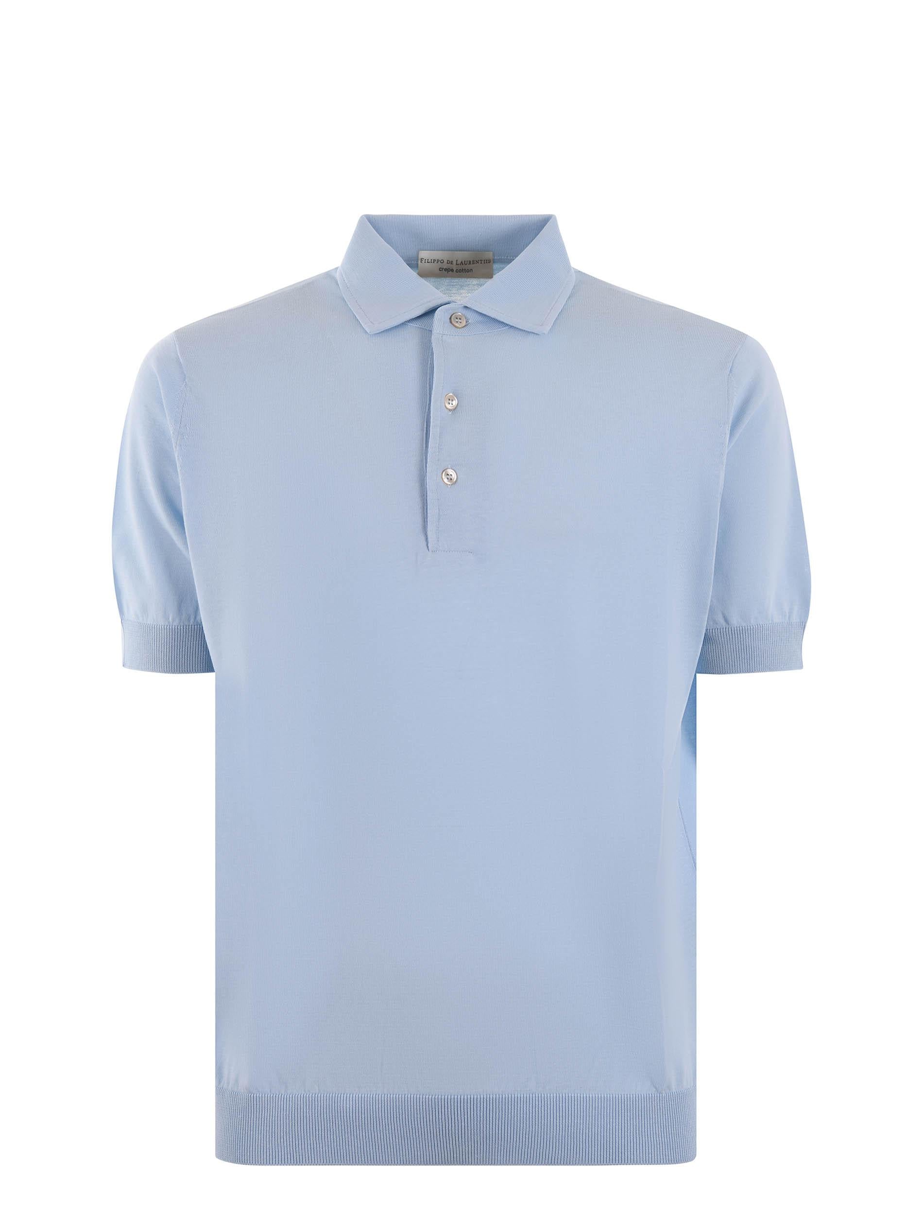 Polo Filippo De Laurentiis 