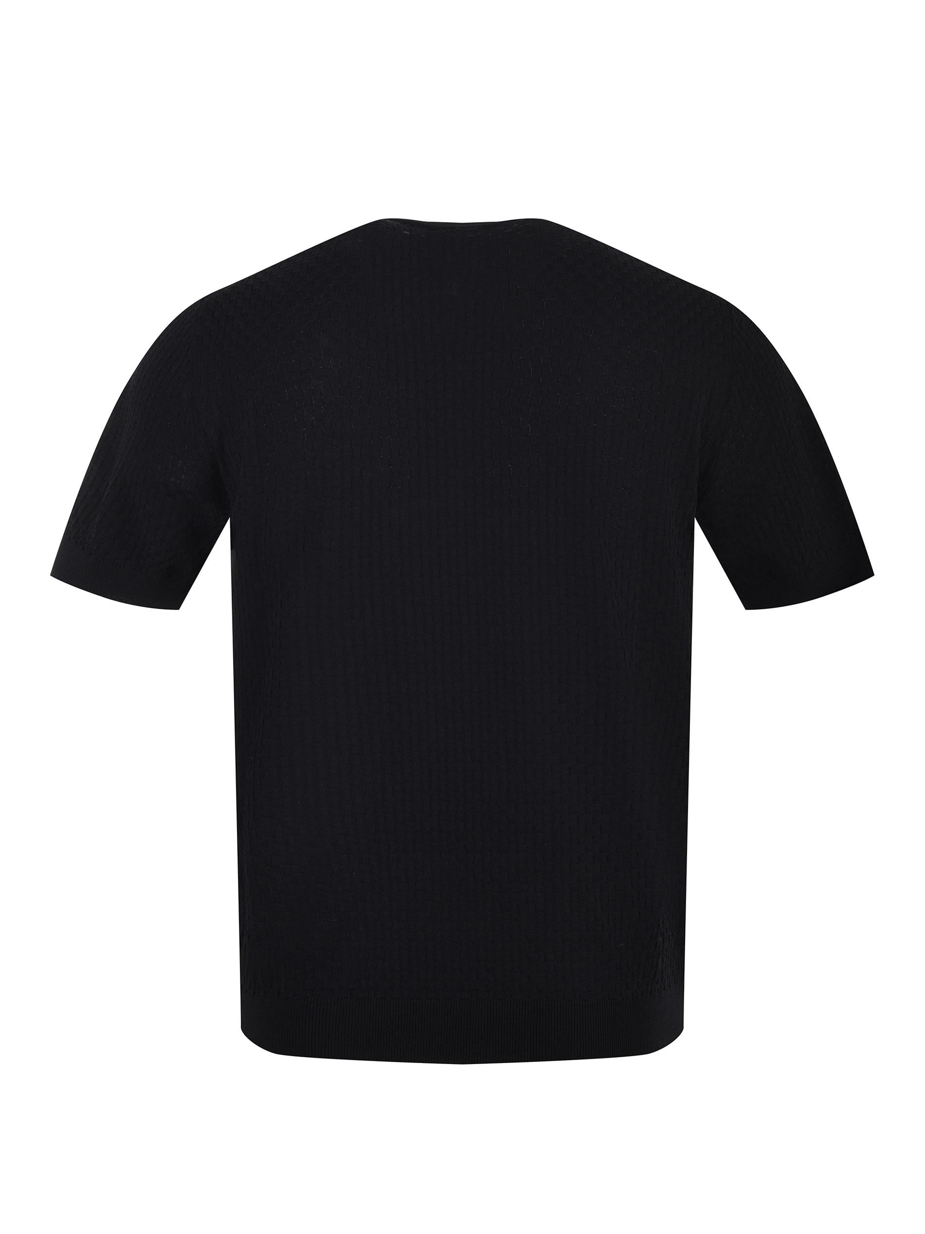 T-shirt Filippo de Laurentiis 