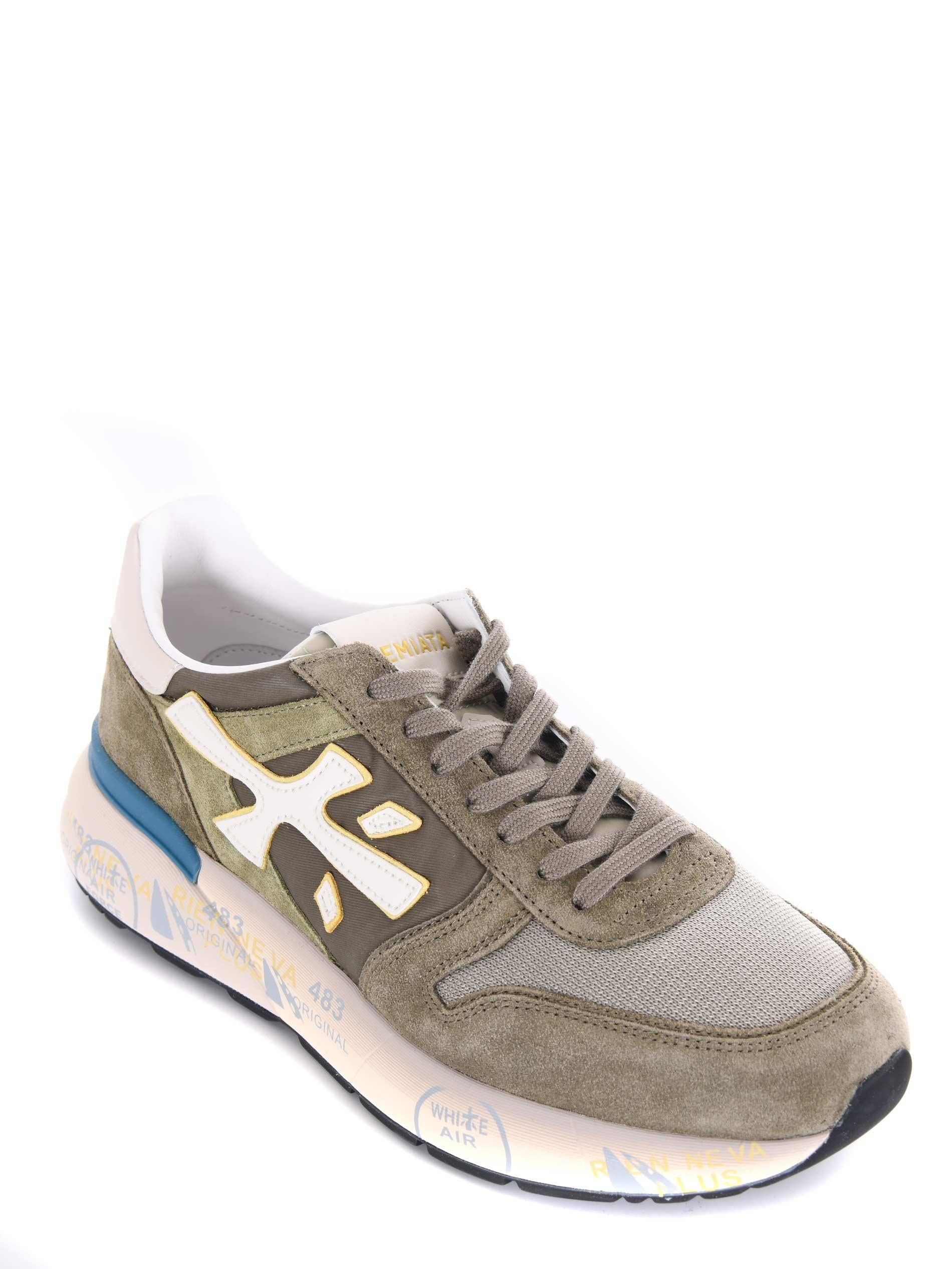 Sneakers Premiata 