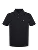 C.P. COMPANY Polo CMPL721A 005263W-999 Nero