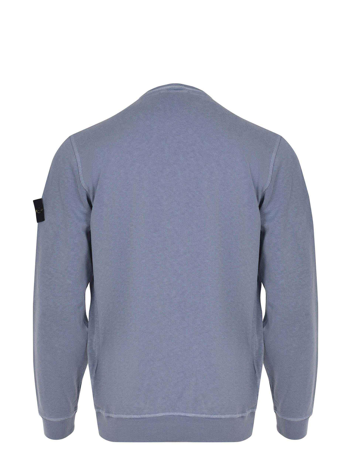 Felpa Stone Island 