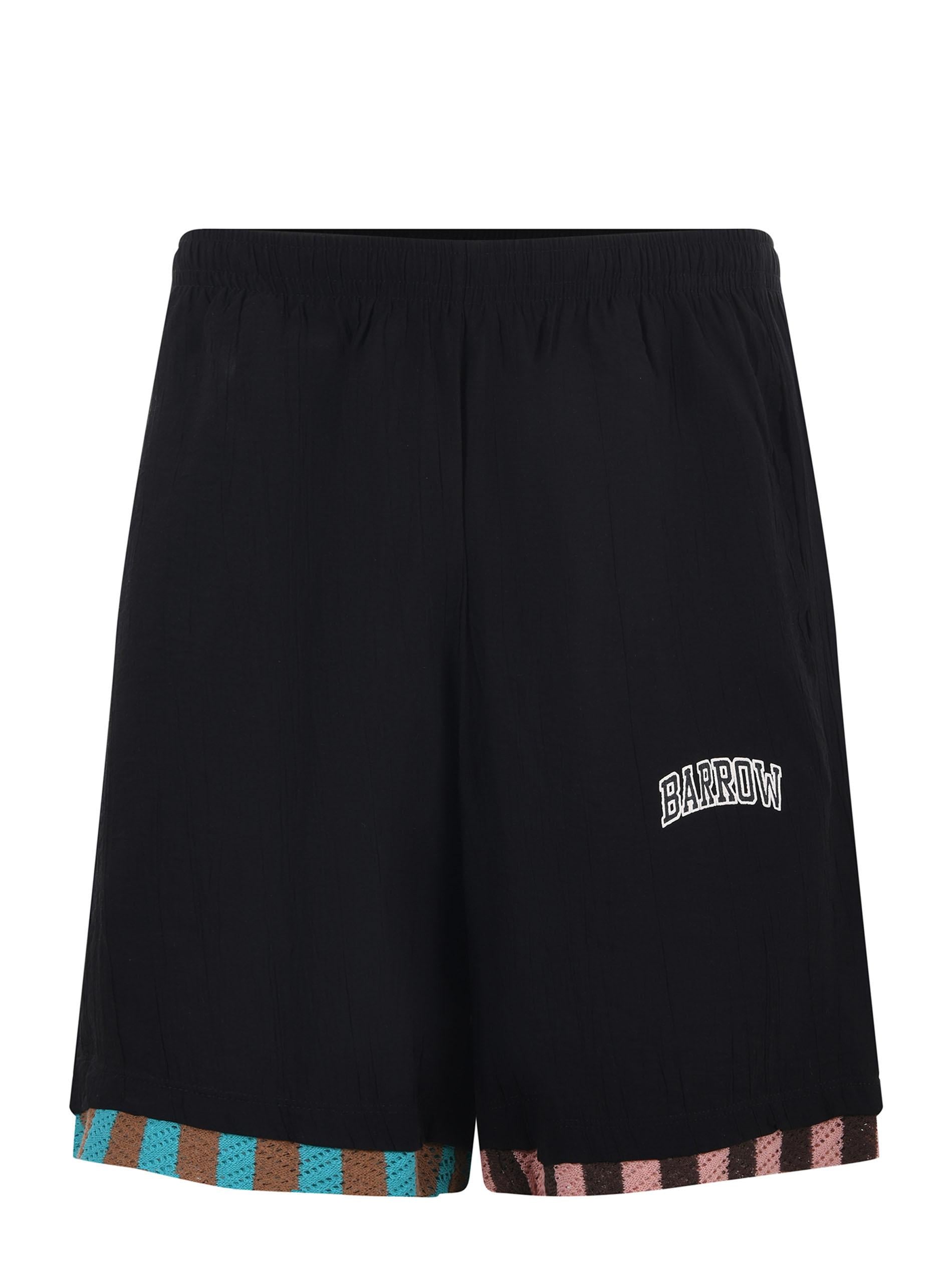 Shorts Barrow 