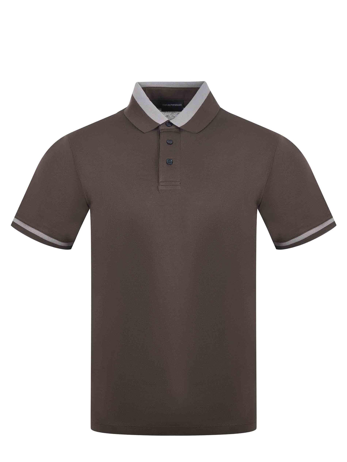 Polo Emporio Armani 