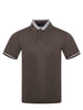 EMPORIO ARMANI Polo EM005798 AF12955-U6200 Marrone