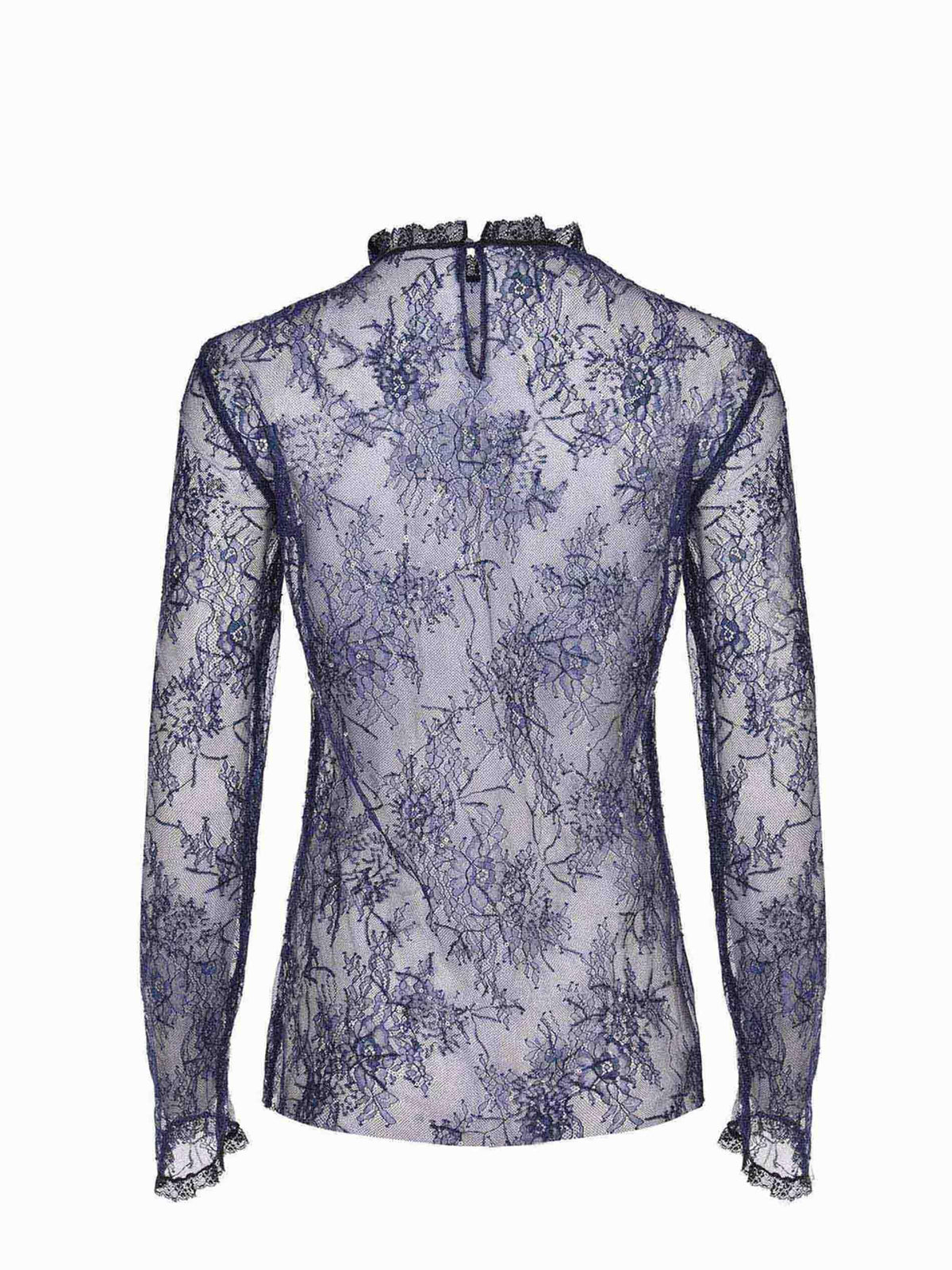 Camicia Alberta Ferretti 