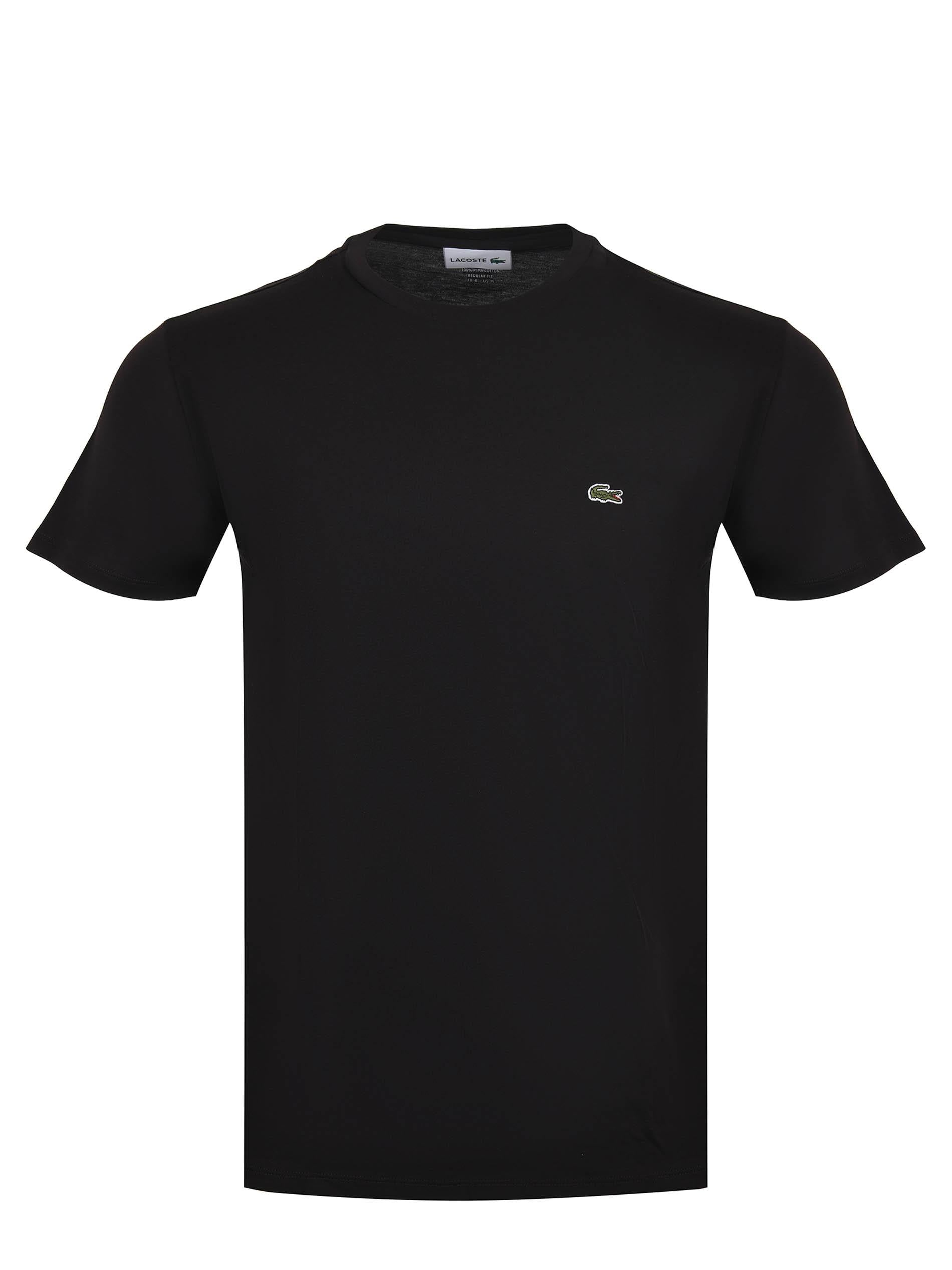 T-shirt Lacoste 