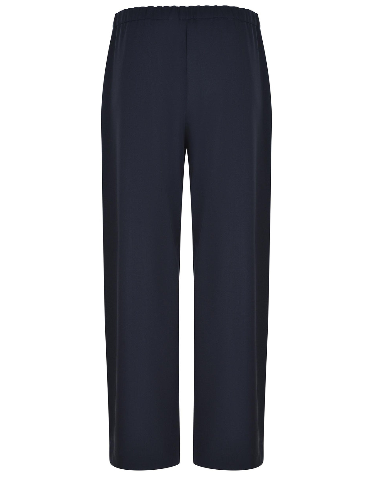 Pantaloni 'S Max Mara "Smmargenta" 