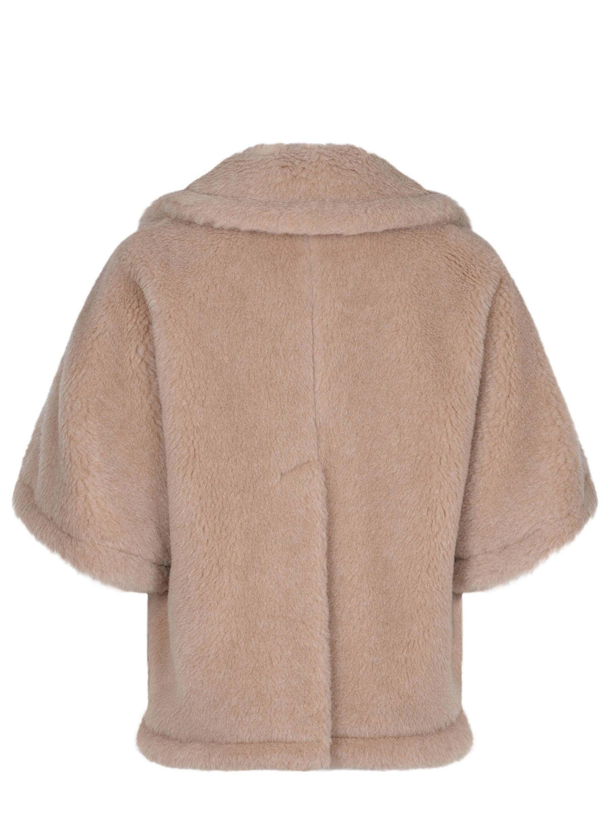 Mantella Max Mara "Mxacorvino4" 