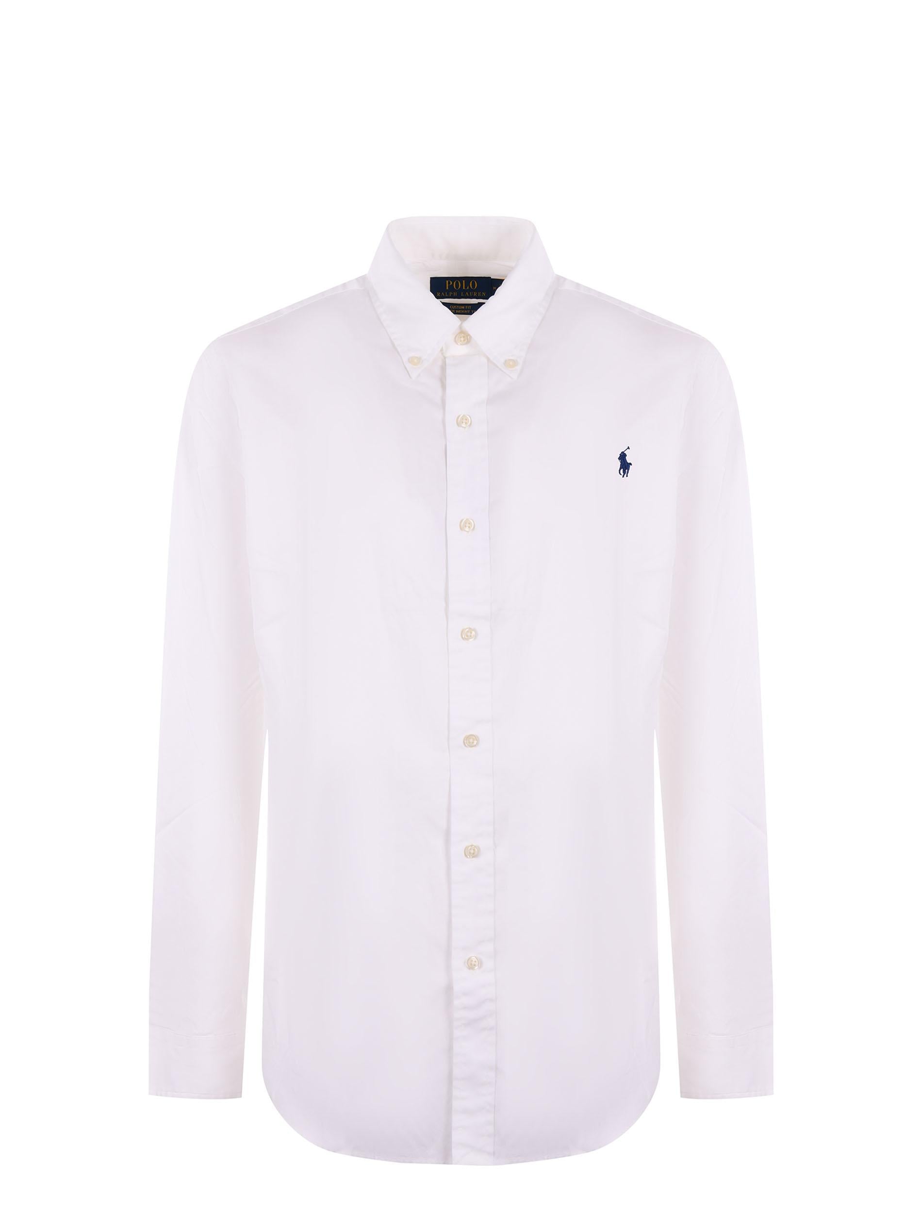 Camicia Polo Ralph Lauren 