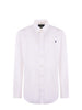 POLO RALPH LAUREN Camicie 710B20512 003 Bianco