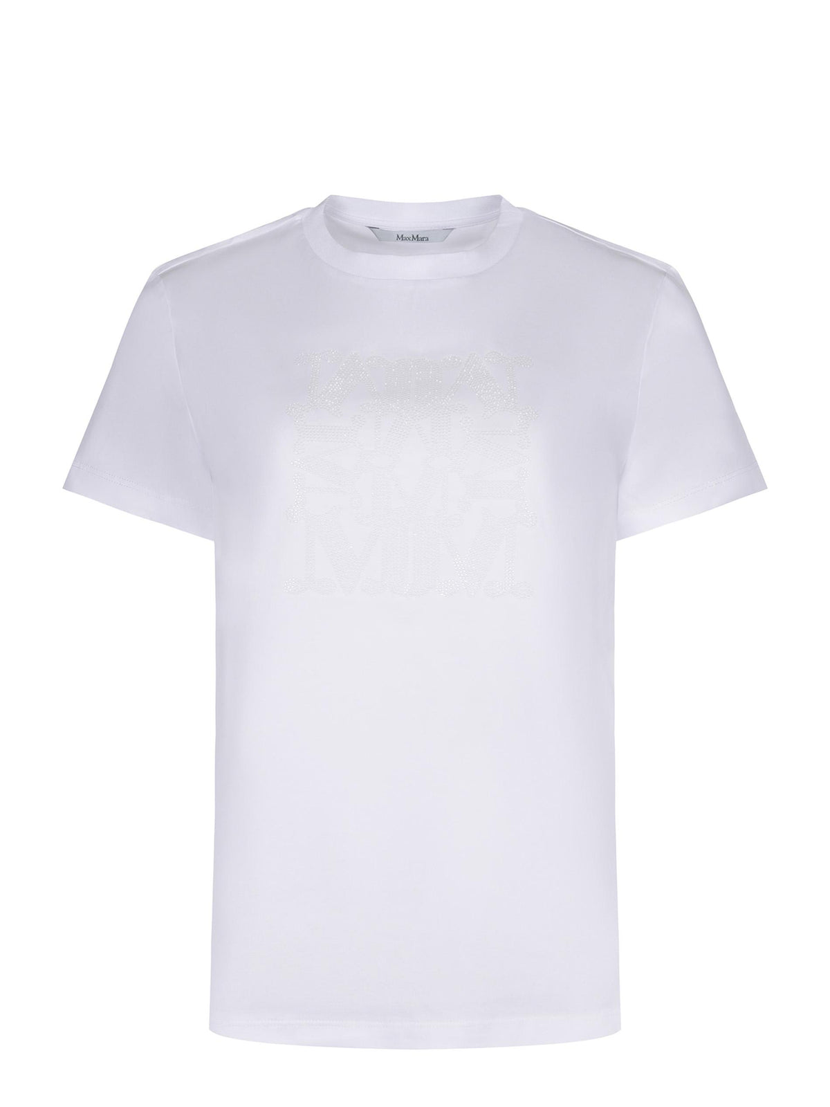 T-shirt Max Mara "Giovane" 