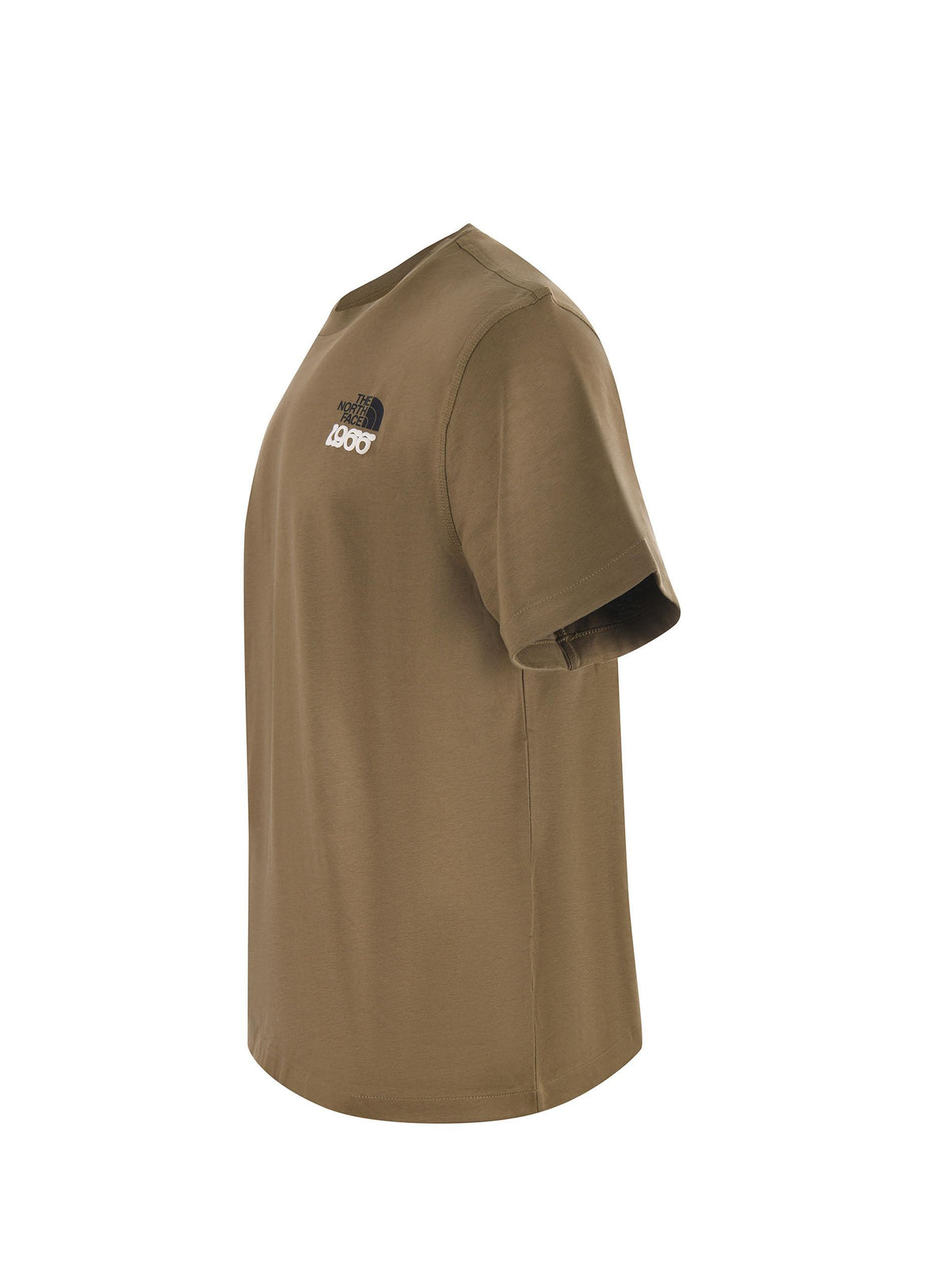 T-shirt The North Face 