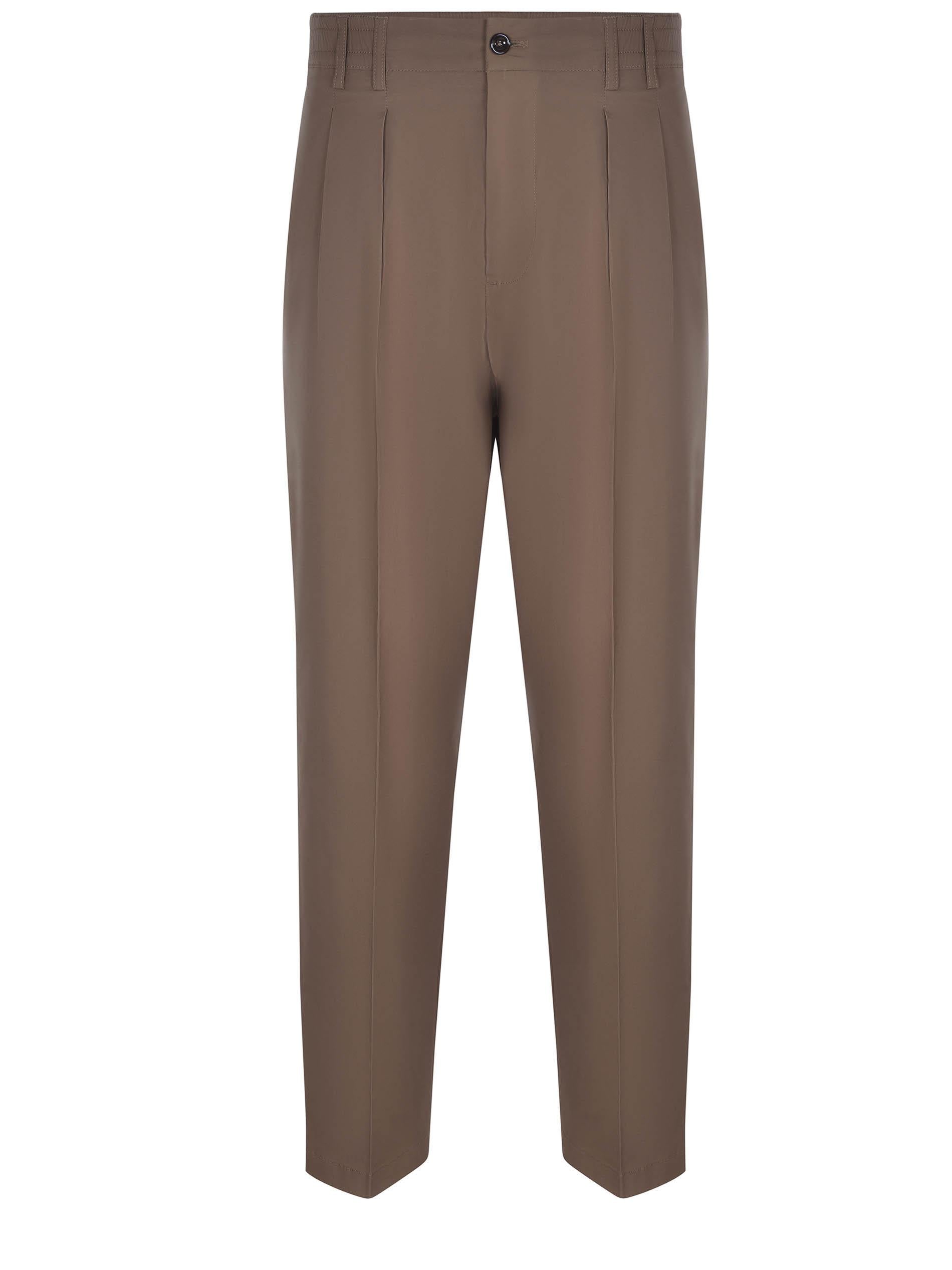 Pantalone New York Resident 