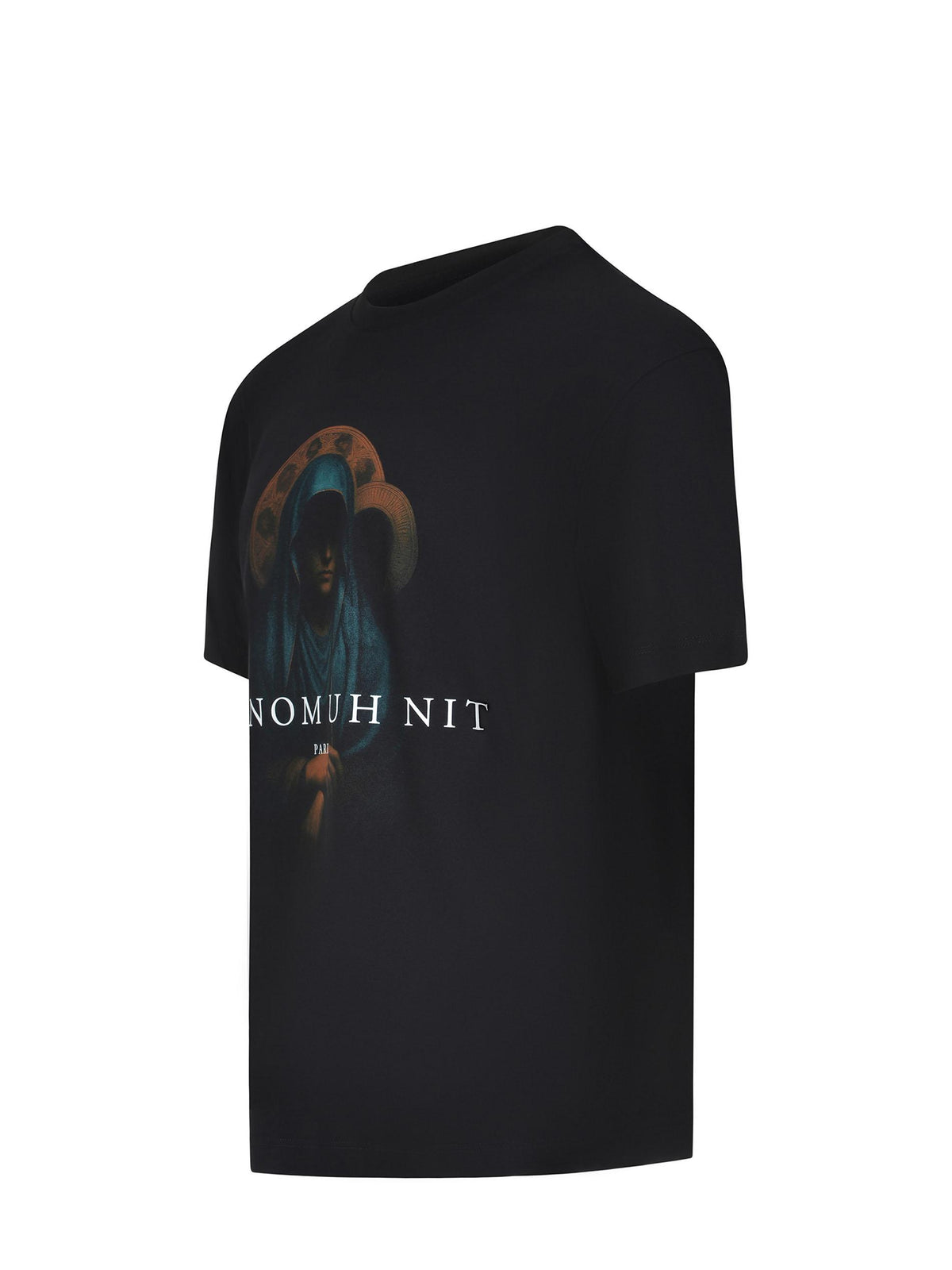 T-shirt Ih Nom Uh Nit 