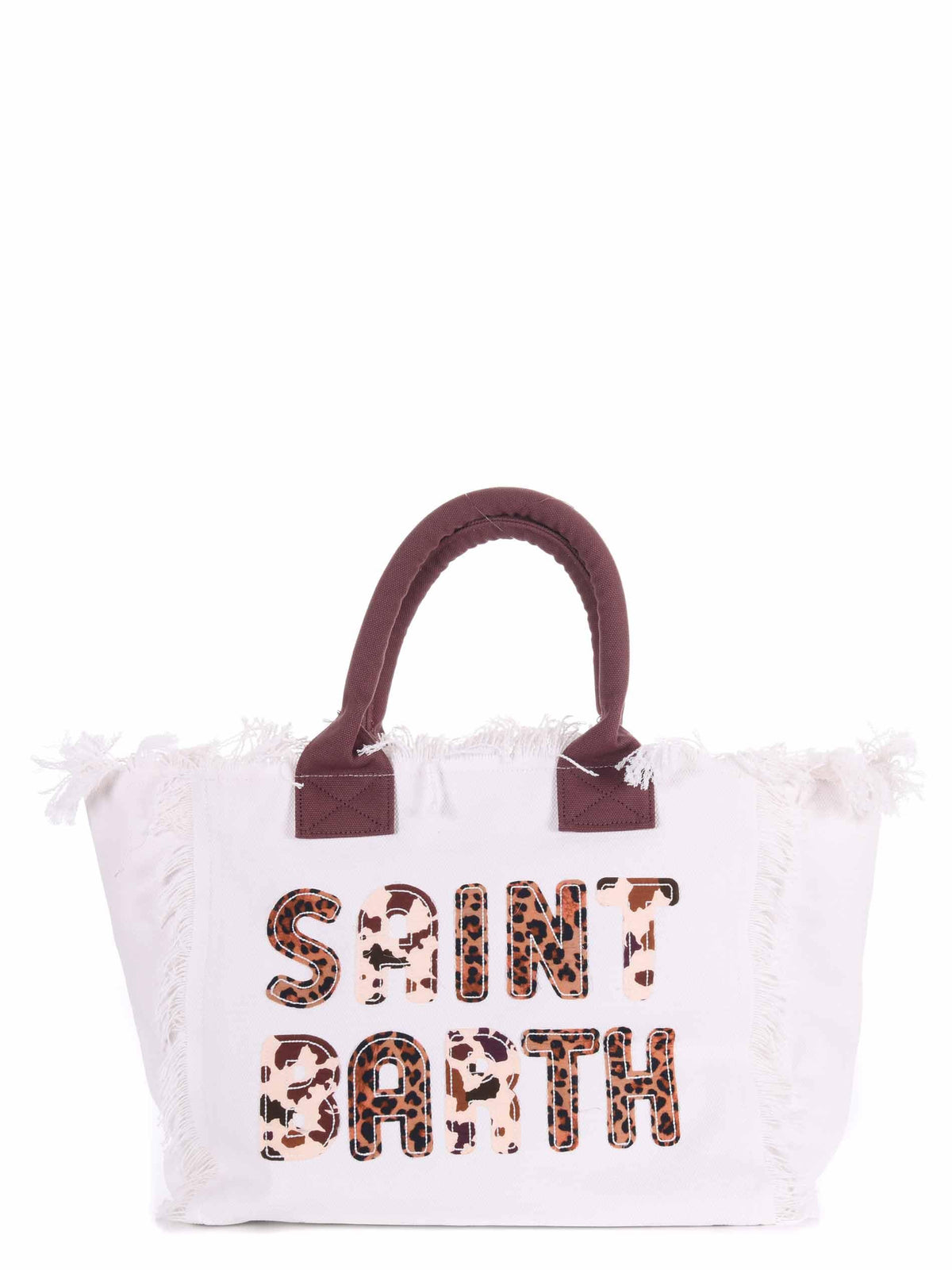 Shopping grande MC2 Saint Barth 