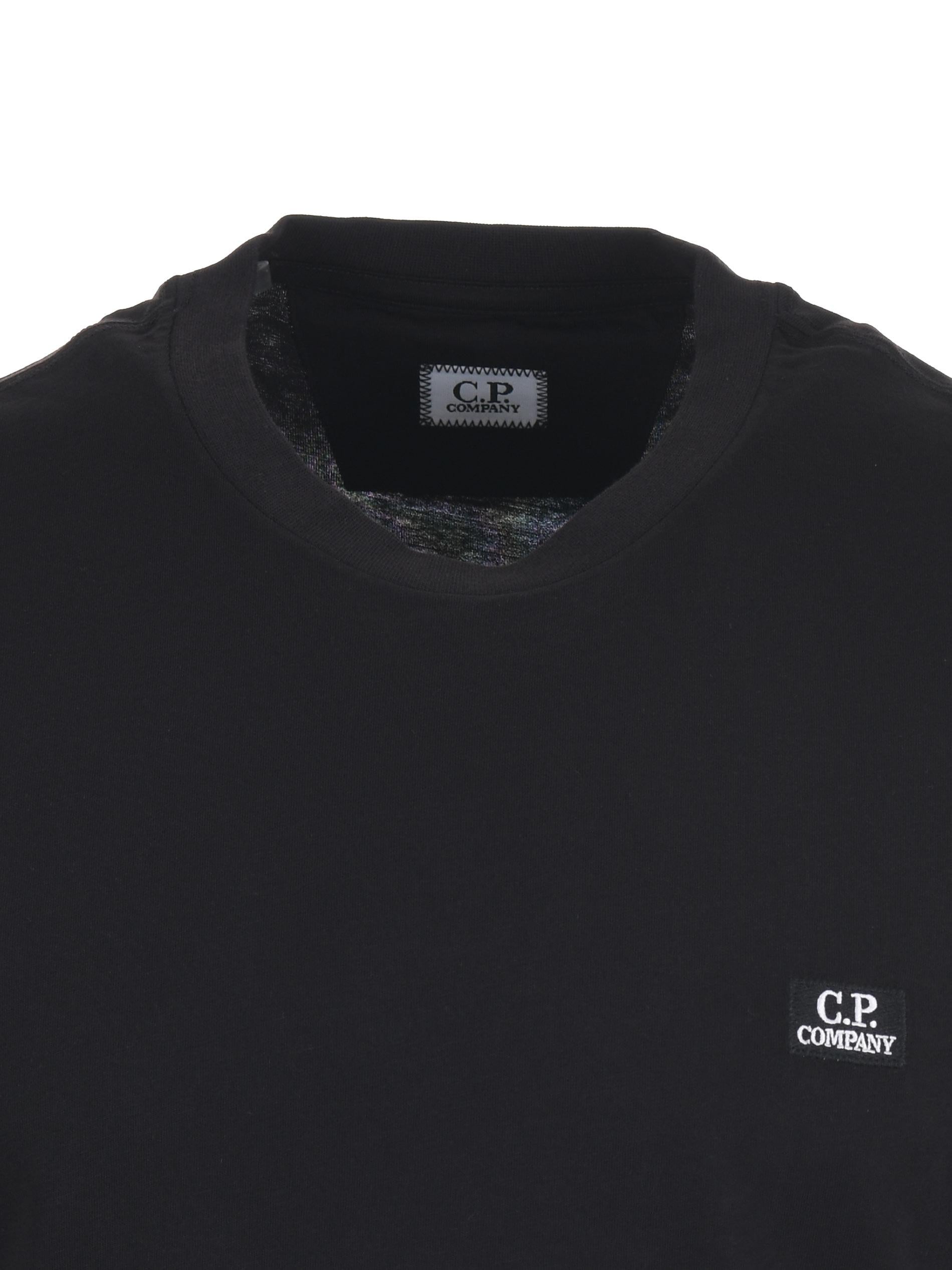 T-shirt C.P. Company 