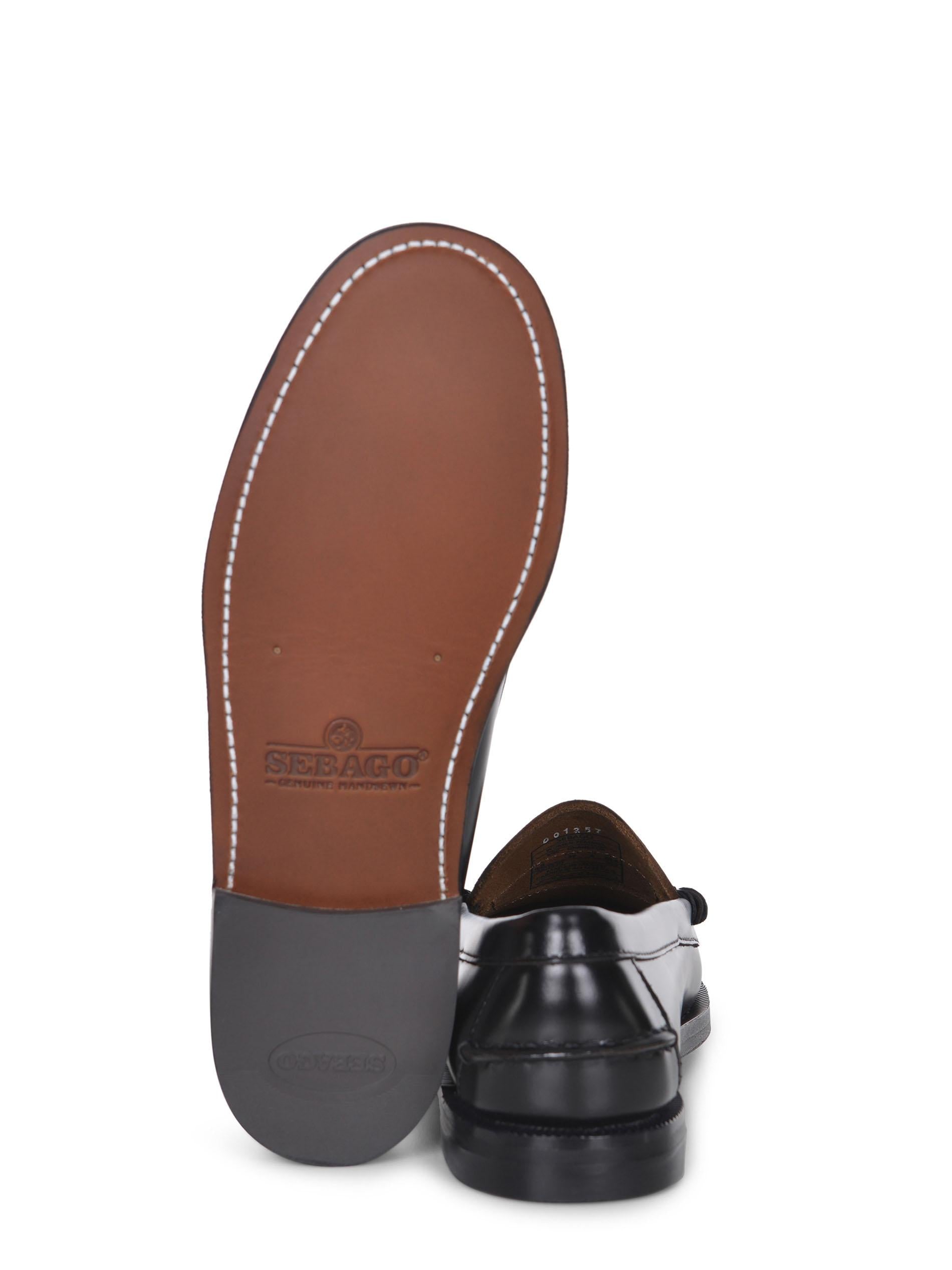Mocassino Sebago "Classic Dan" 