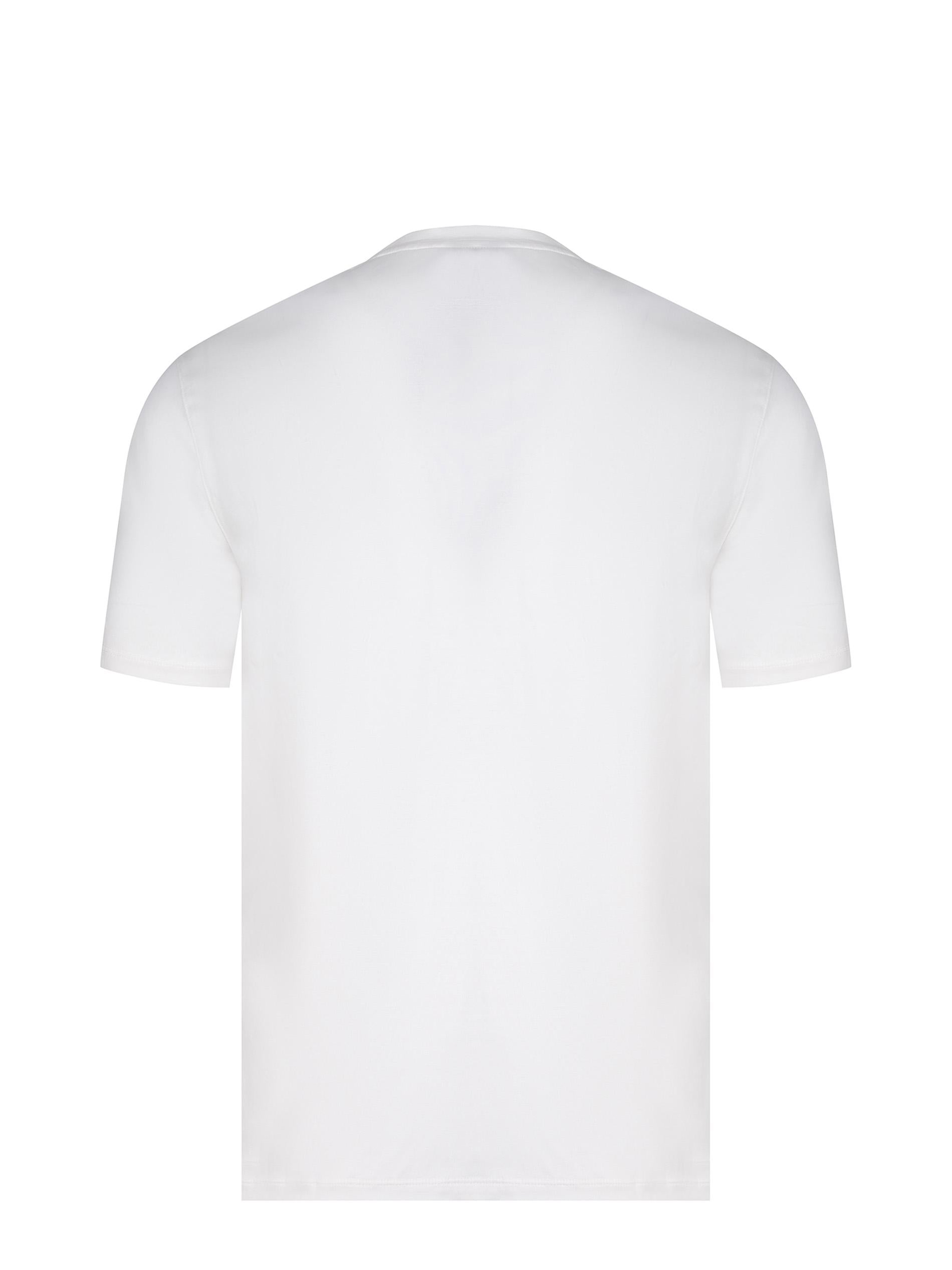 T-shirt Emporio Armani 