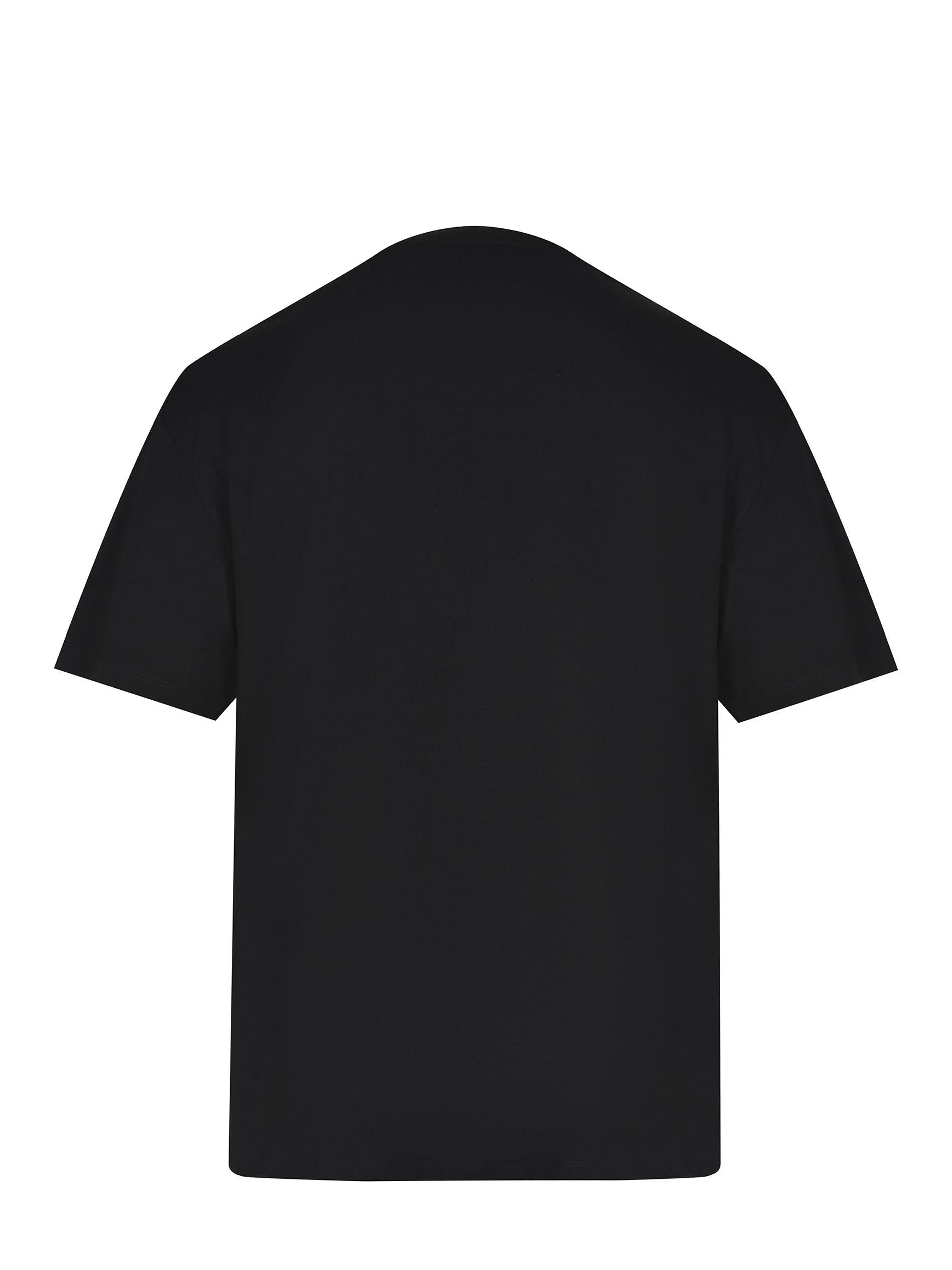 T-shirt Ih Nom Uh Nit 