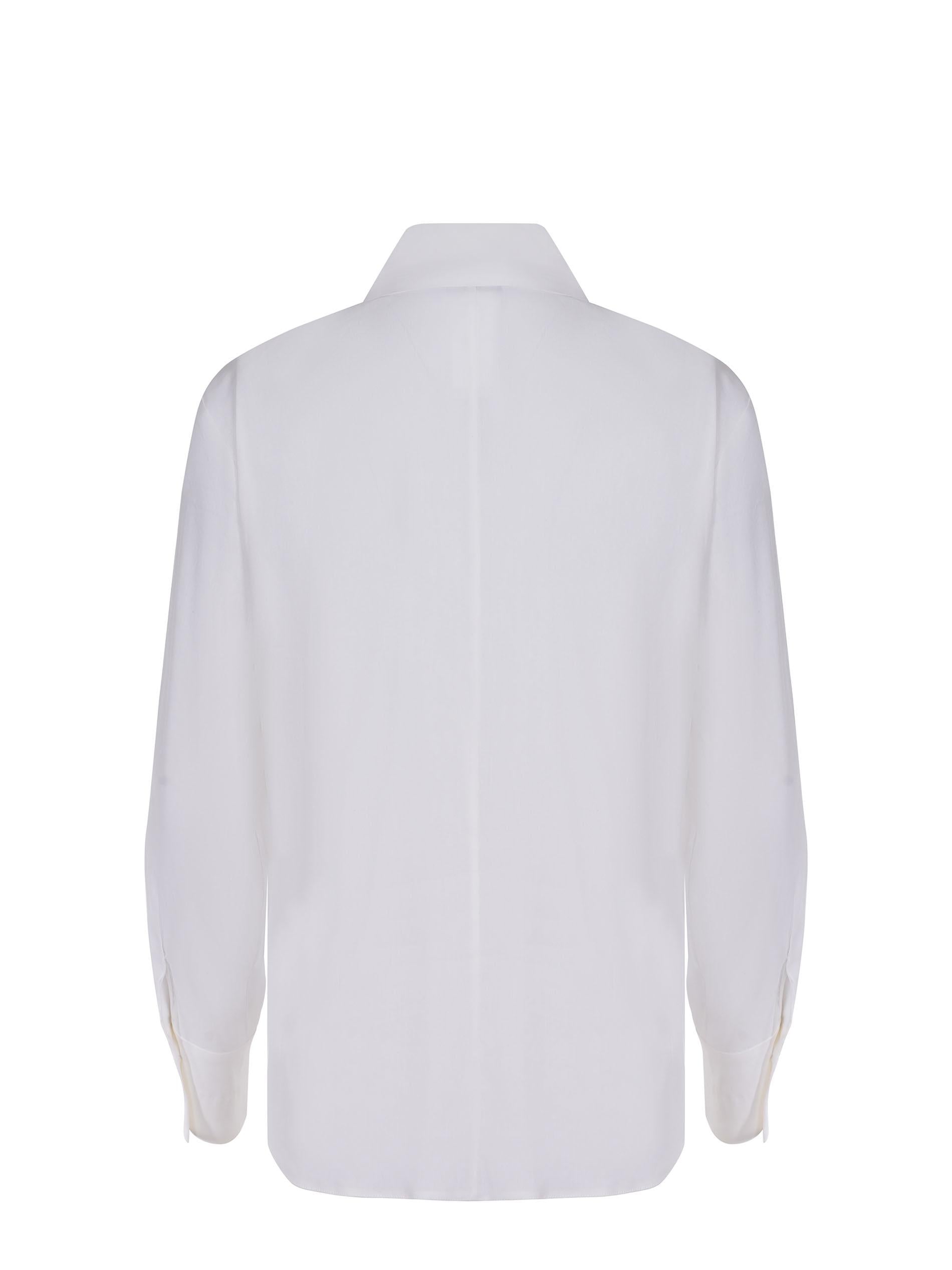 Camicia Max Mara "Mxpbadesse" 