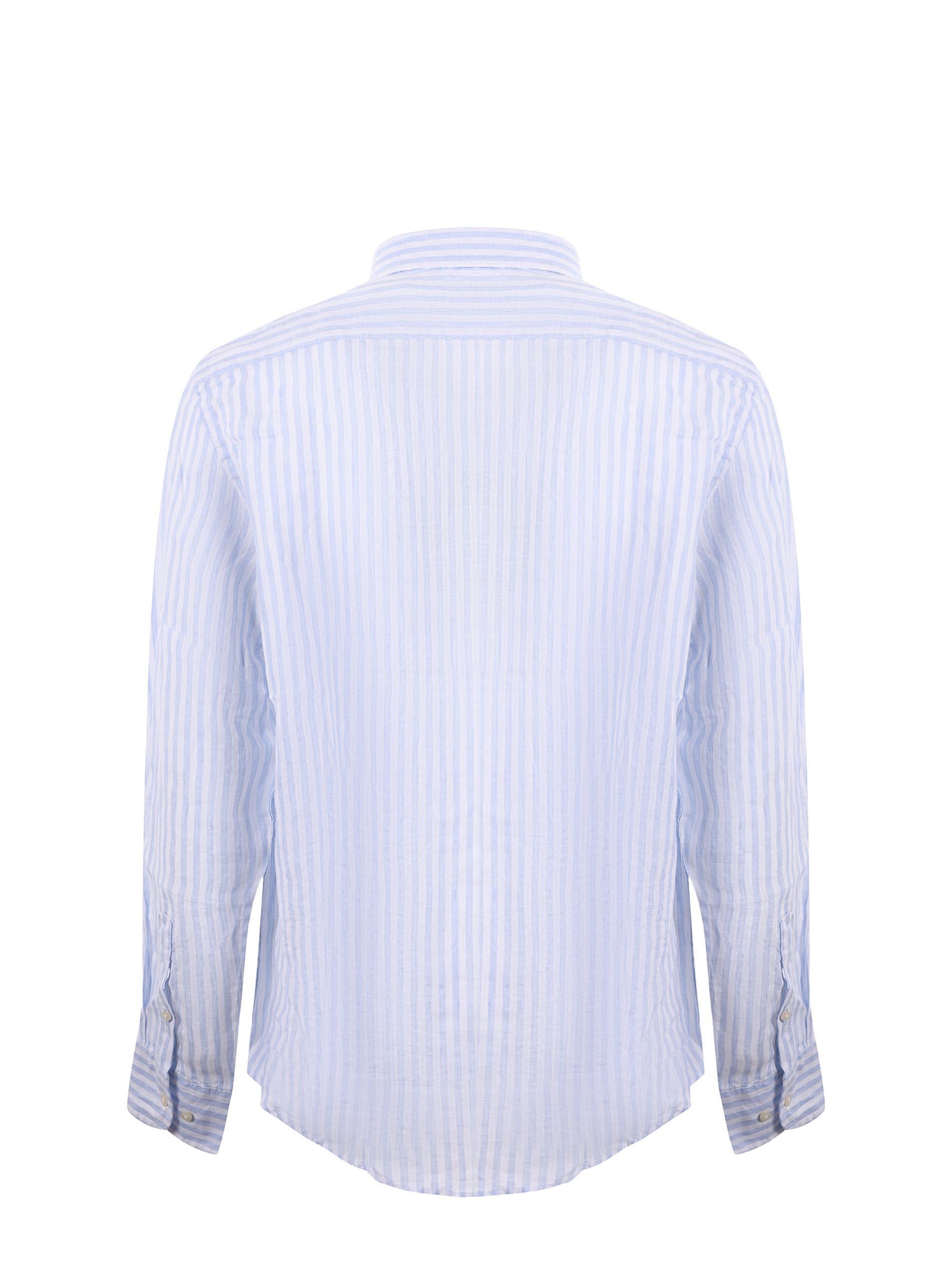 Camicia La Martina 