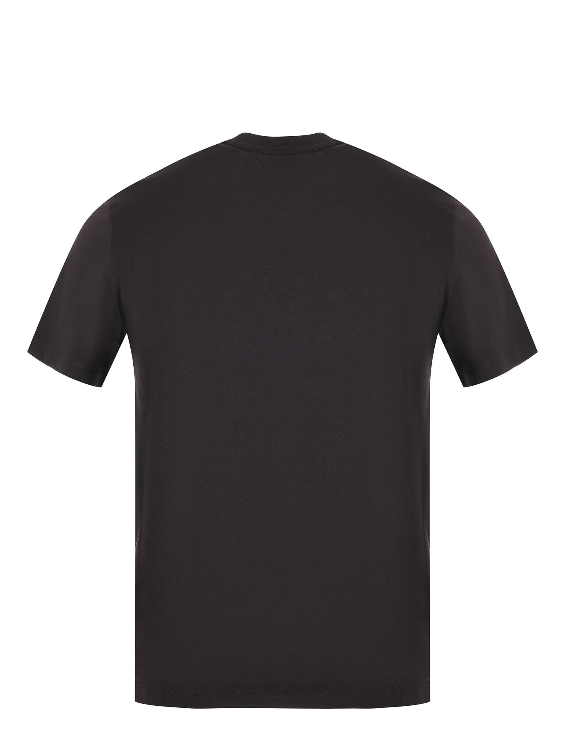 T-shirt Lacoste 