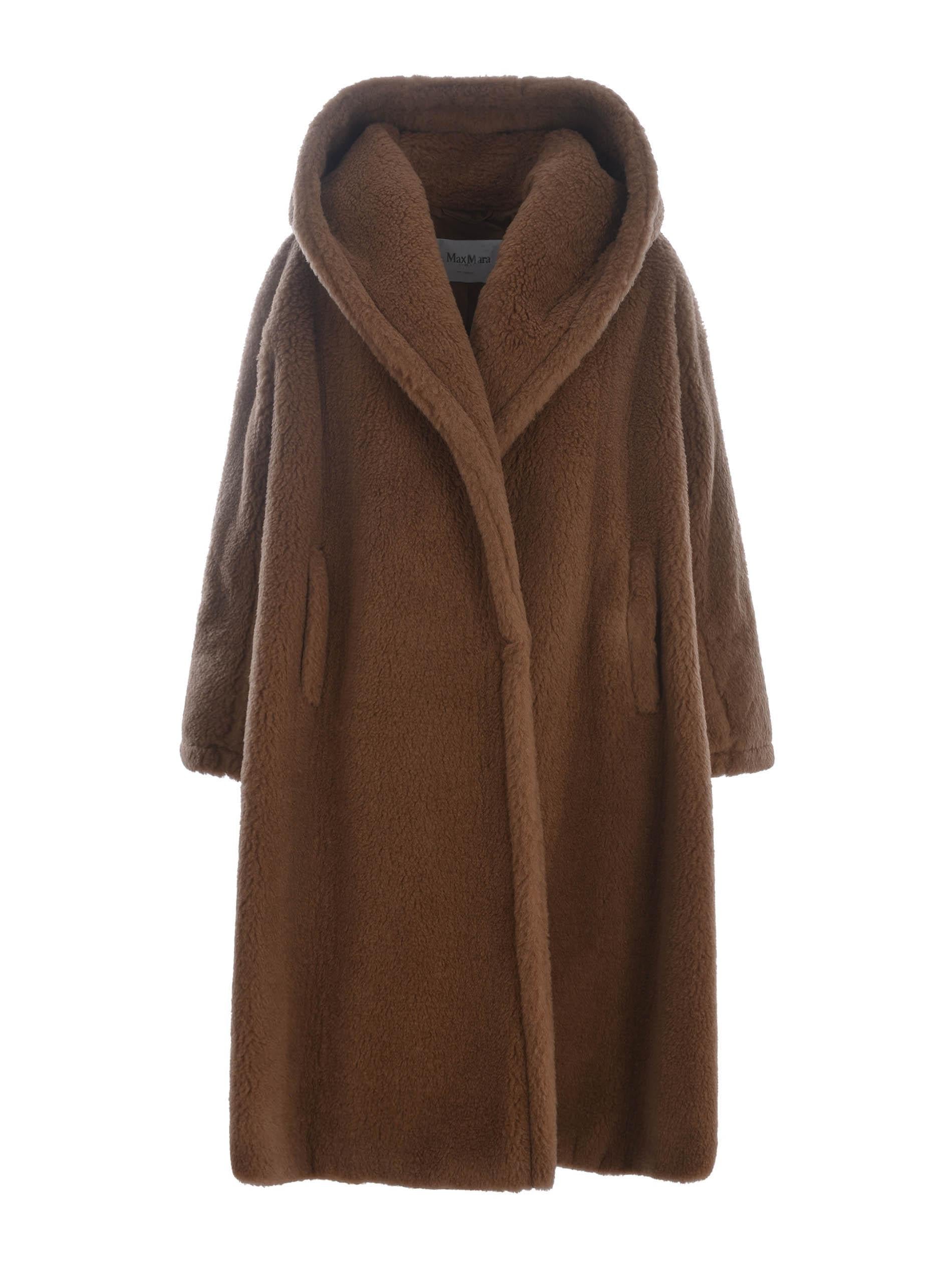 Cappotto Max Mara "Apogeo" 