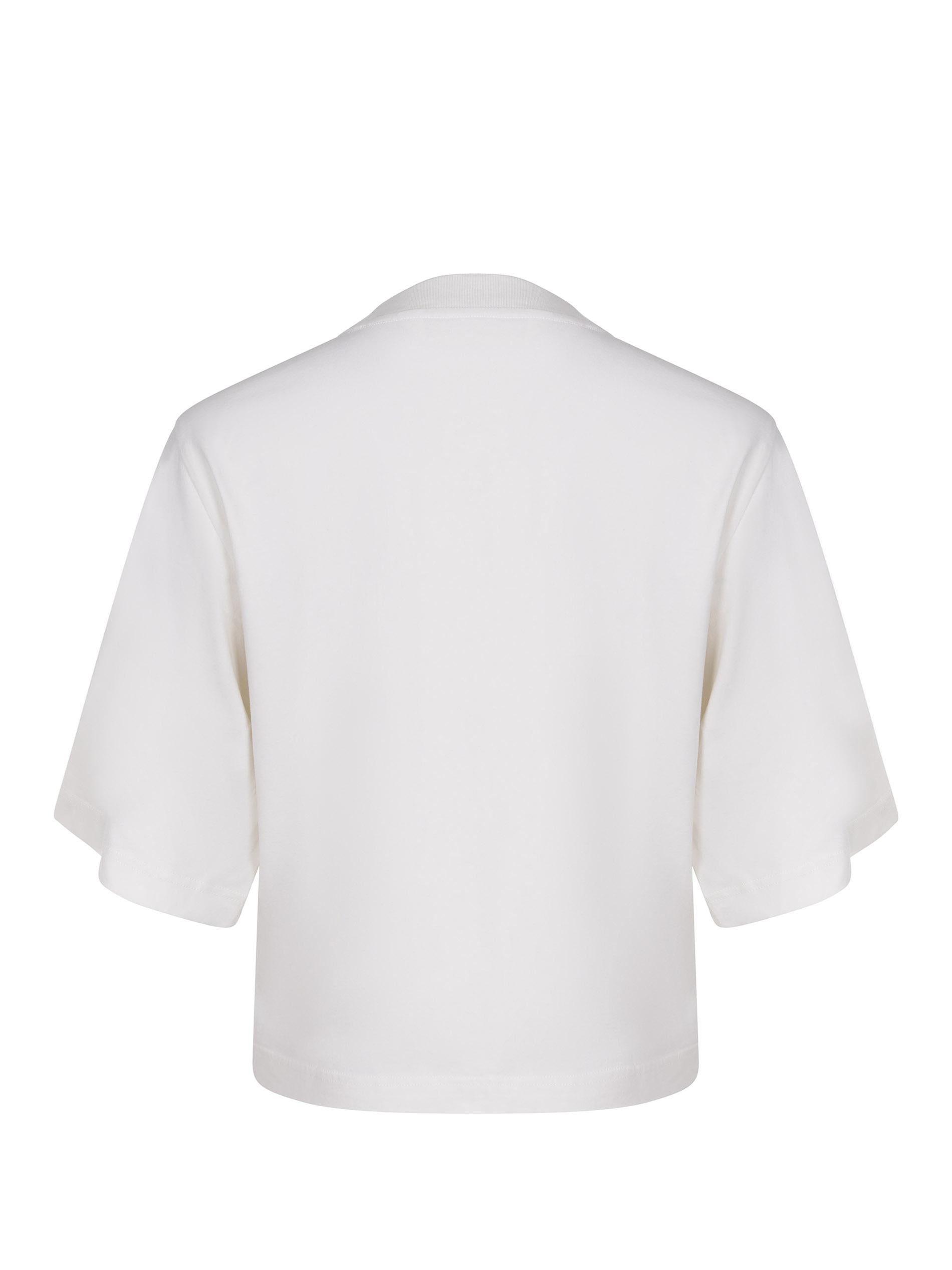 T-shirt Palm Angels 