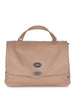 ZANELLATO Bags 068010-005-M Z0294 Cappuccino